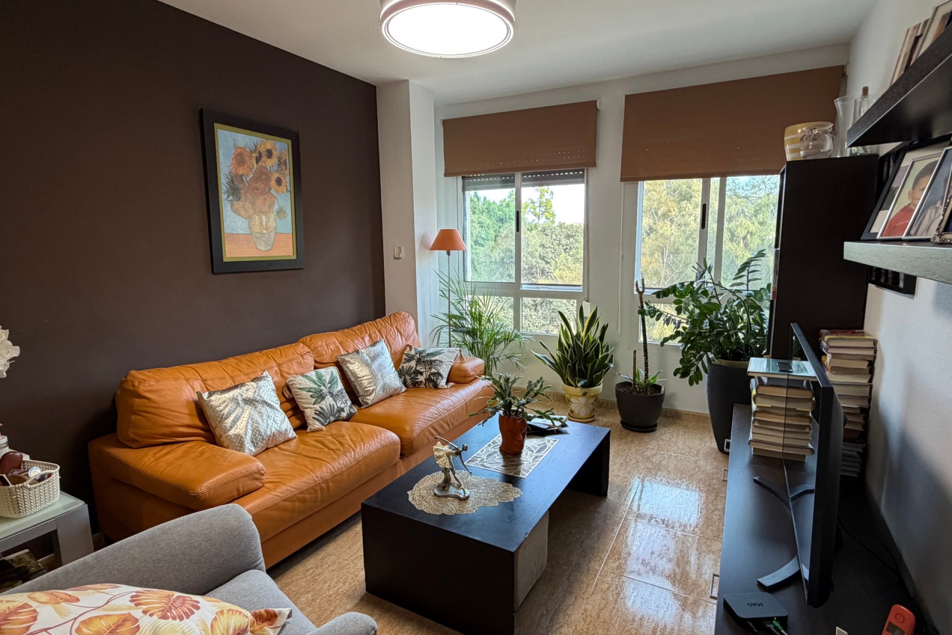 Wederverkoop - Appartement - Pilar de La Horadada - Pilar de La Horadada - Stad