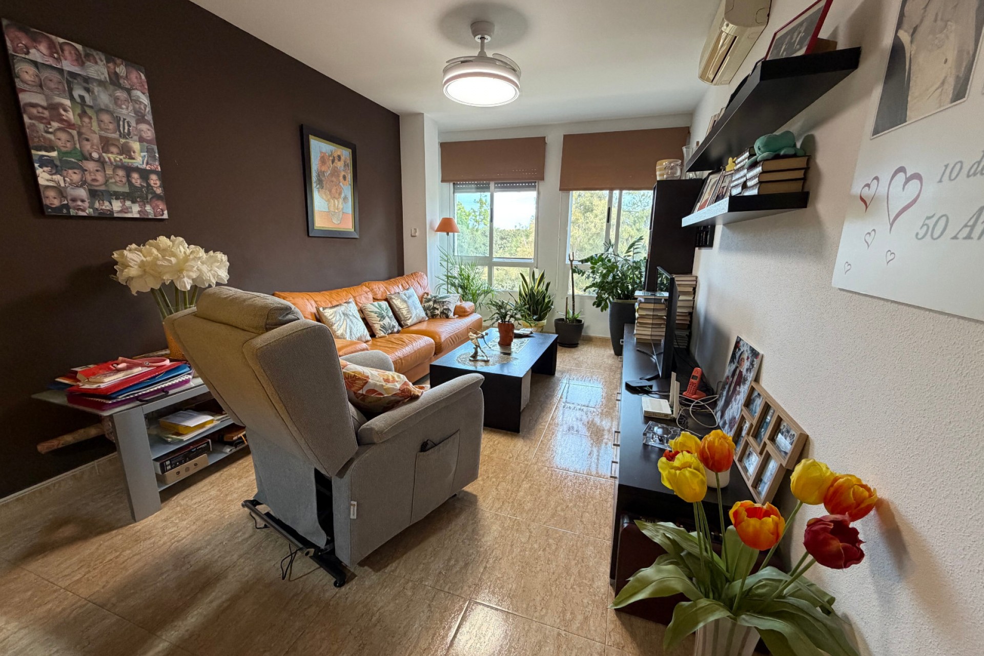 Wederverkoop - Appartement - Pilar de La Horadada - Pilar de La Horadada - Stad