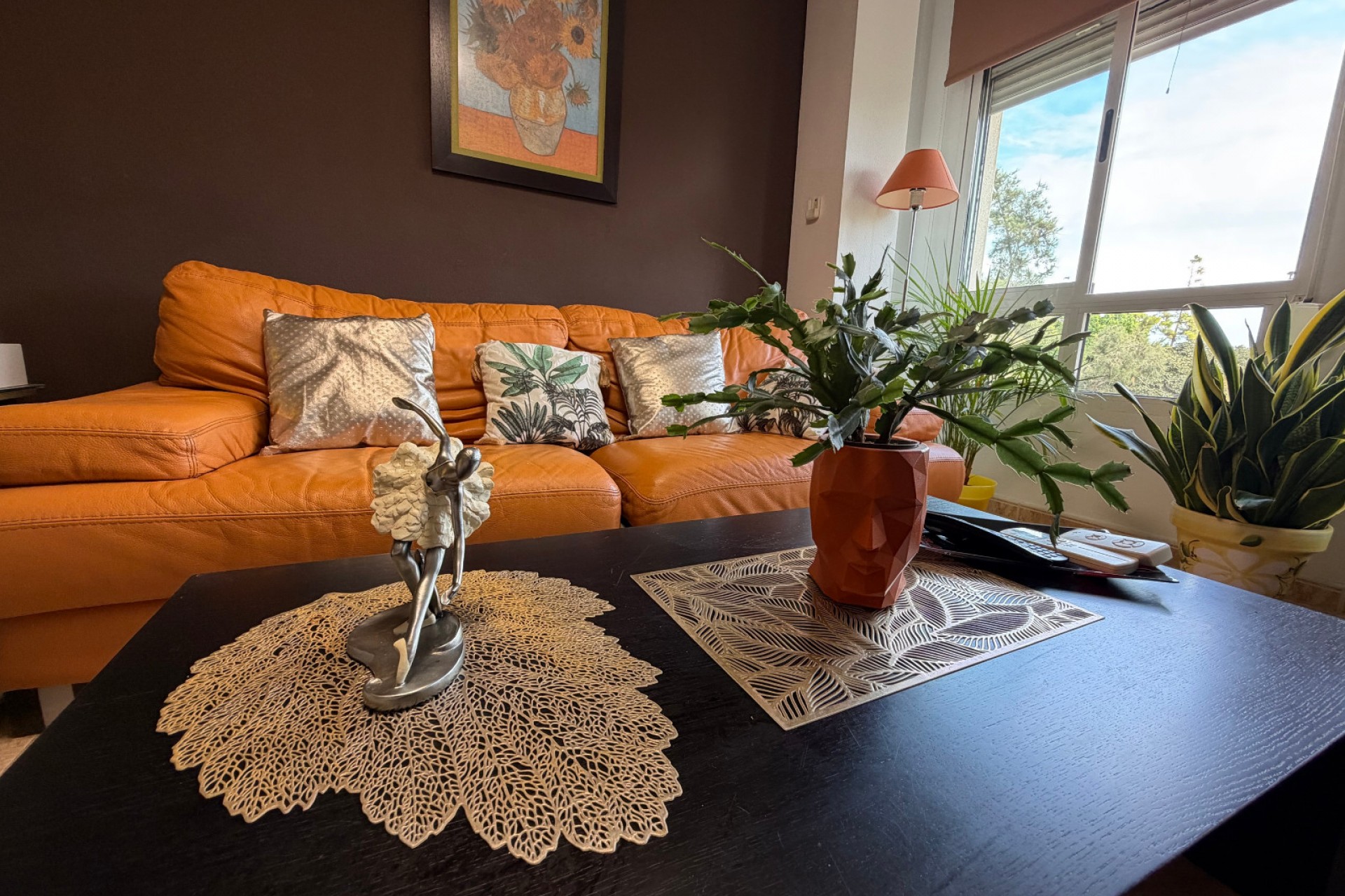 Wederverkoop - Appartement - Pilar de La Horadada - Pilar de La Horadada - Stad