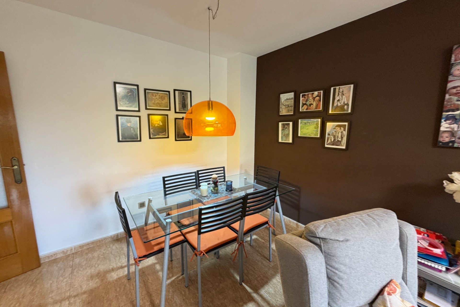 Wederverkoop - Appartement - Pilar de La Horadada - Pilar de La Horadada - Stad