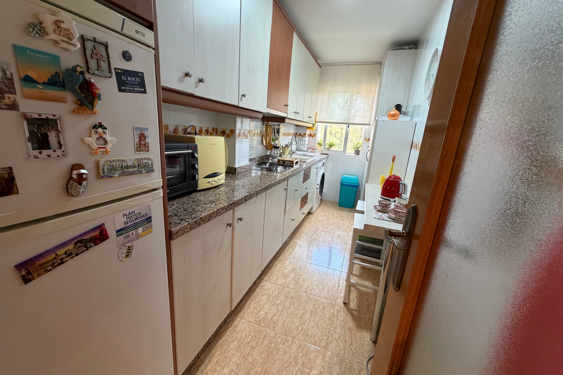 Wederverkoop - Appartement - Pilar de La Horadada - Pilar de La Horadada - Stad