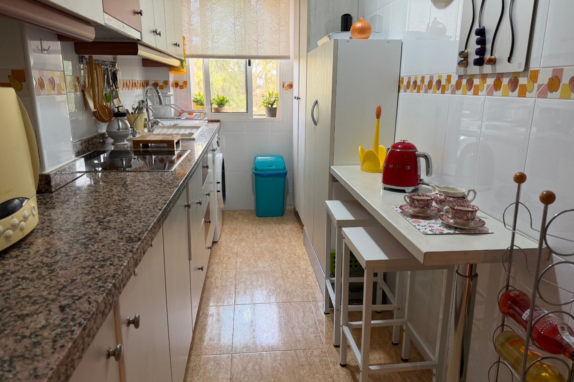 Wederverkoop - Appartement - Pilar de La Horadada - Pilar de La Horadada - Stad