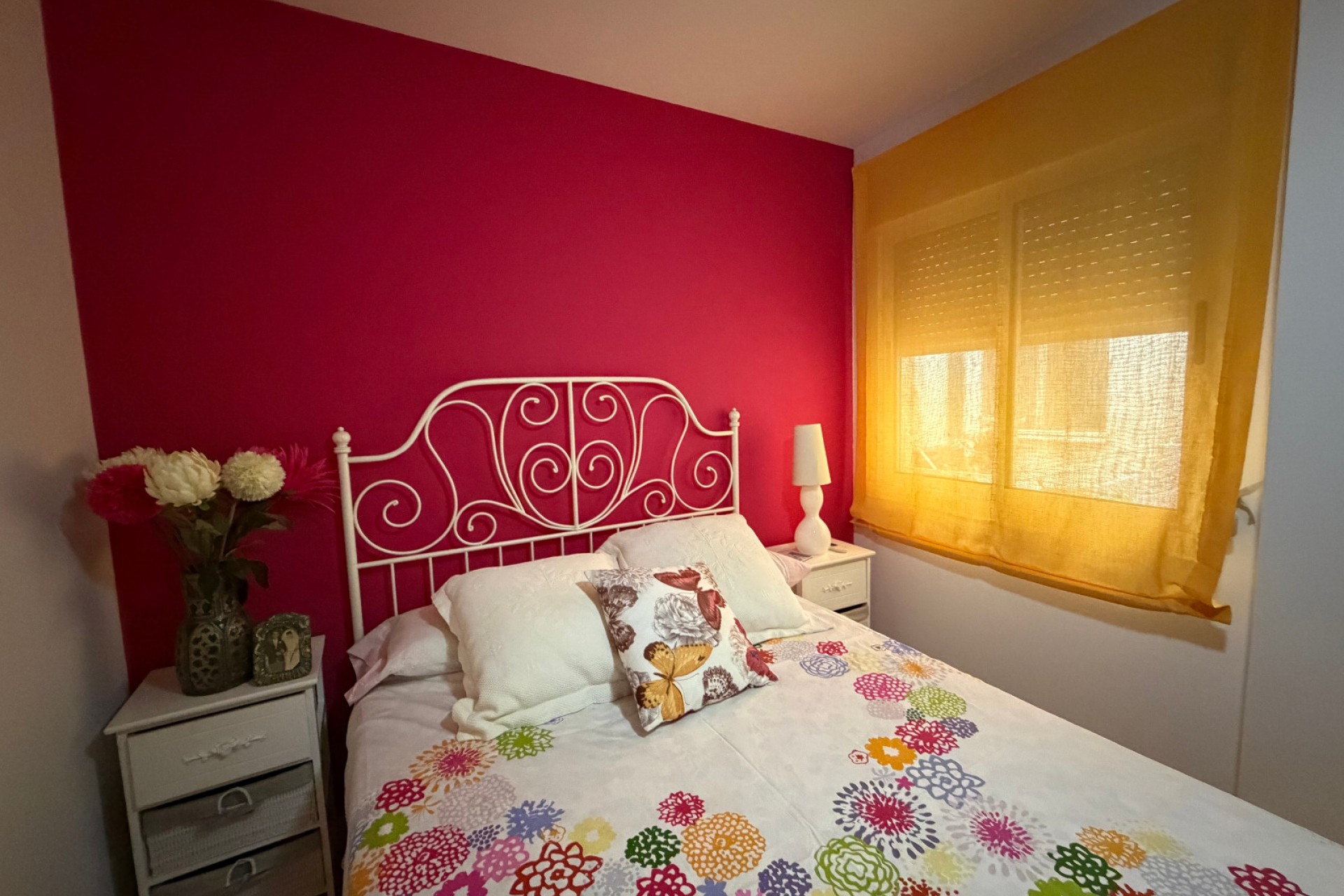 Wederverkoop - Appartement - Pilar de La Horadada - Pilar de La Horadada - Stad