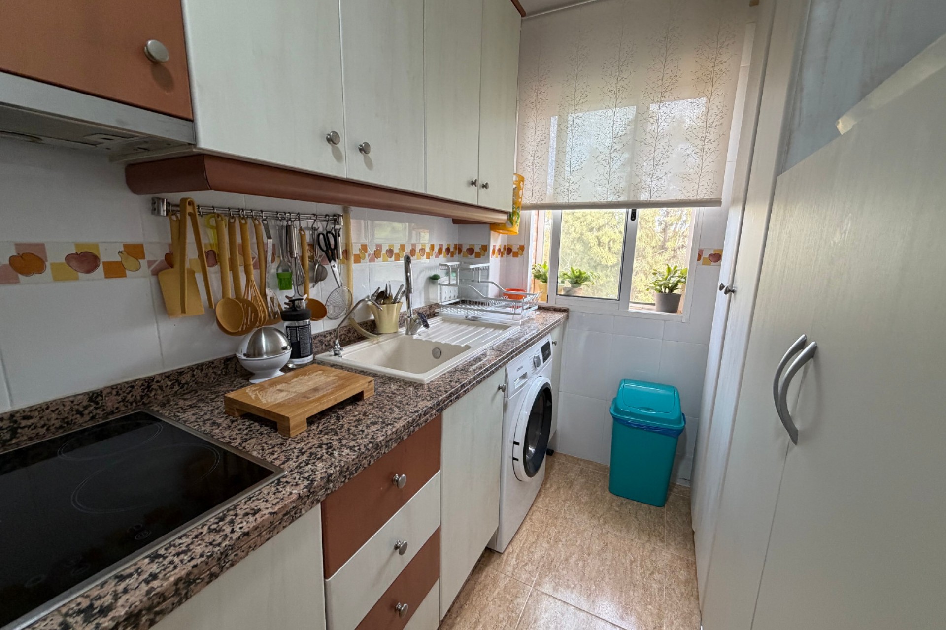 Wederverkoop - Appartement - Pilar de La Horadada - Pilar de La Horadada - Stad