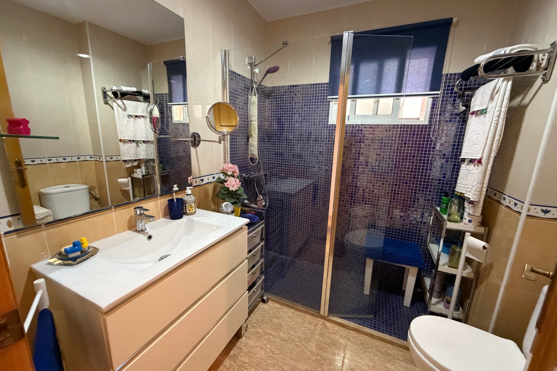 Wederverkoop - Appartement - Pilar de La Horadada - Pilar de La Horadada - Stad