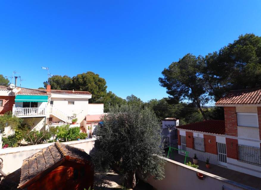 Wederverkoop - Appartement - Pinar de Campoverde - Pinar de Campoverde - Dorp