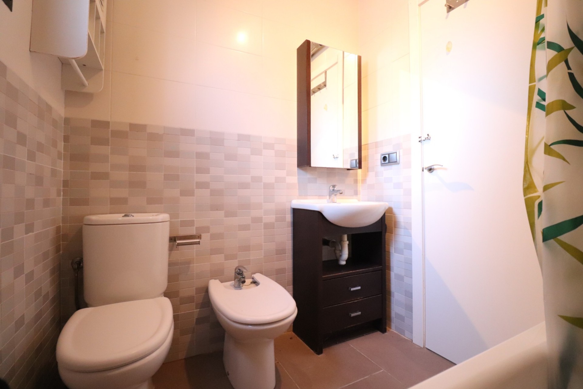 Wederverkoop - Appartement - Pinar de Campoverde - Pinar de Campoverde - Dorp
