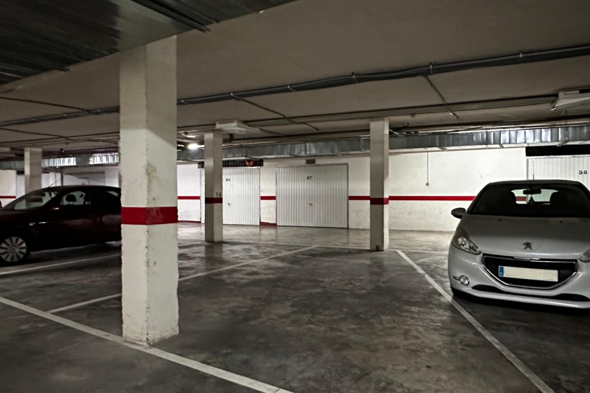 Wederverkoop - Appartement - Rafal - Rafal - Stad