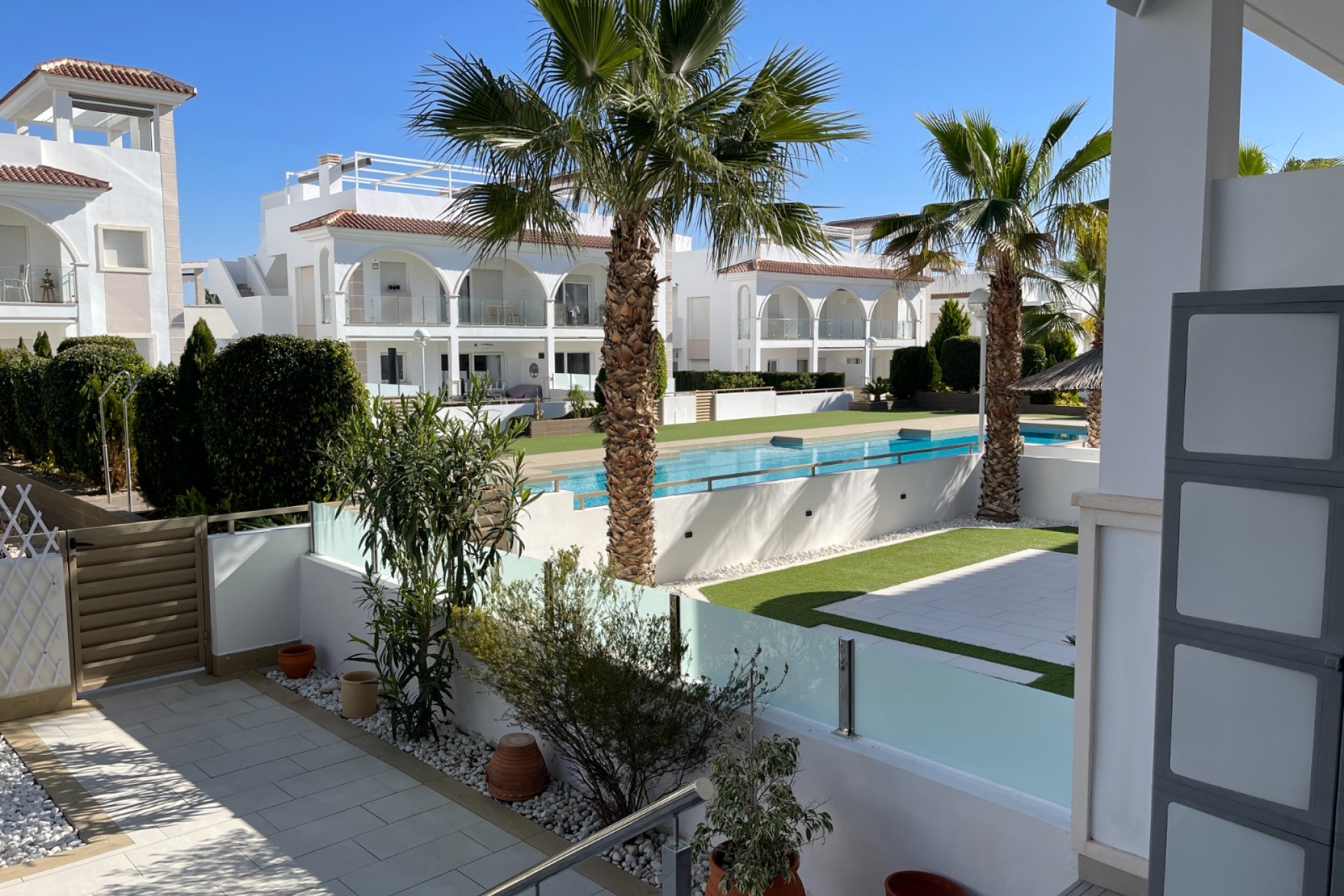 Wederverkoop - Appartement - Rojales - Ciudad Quesada