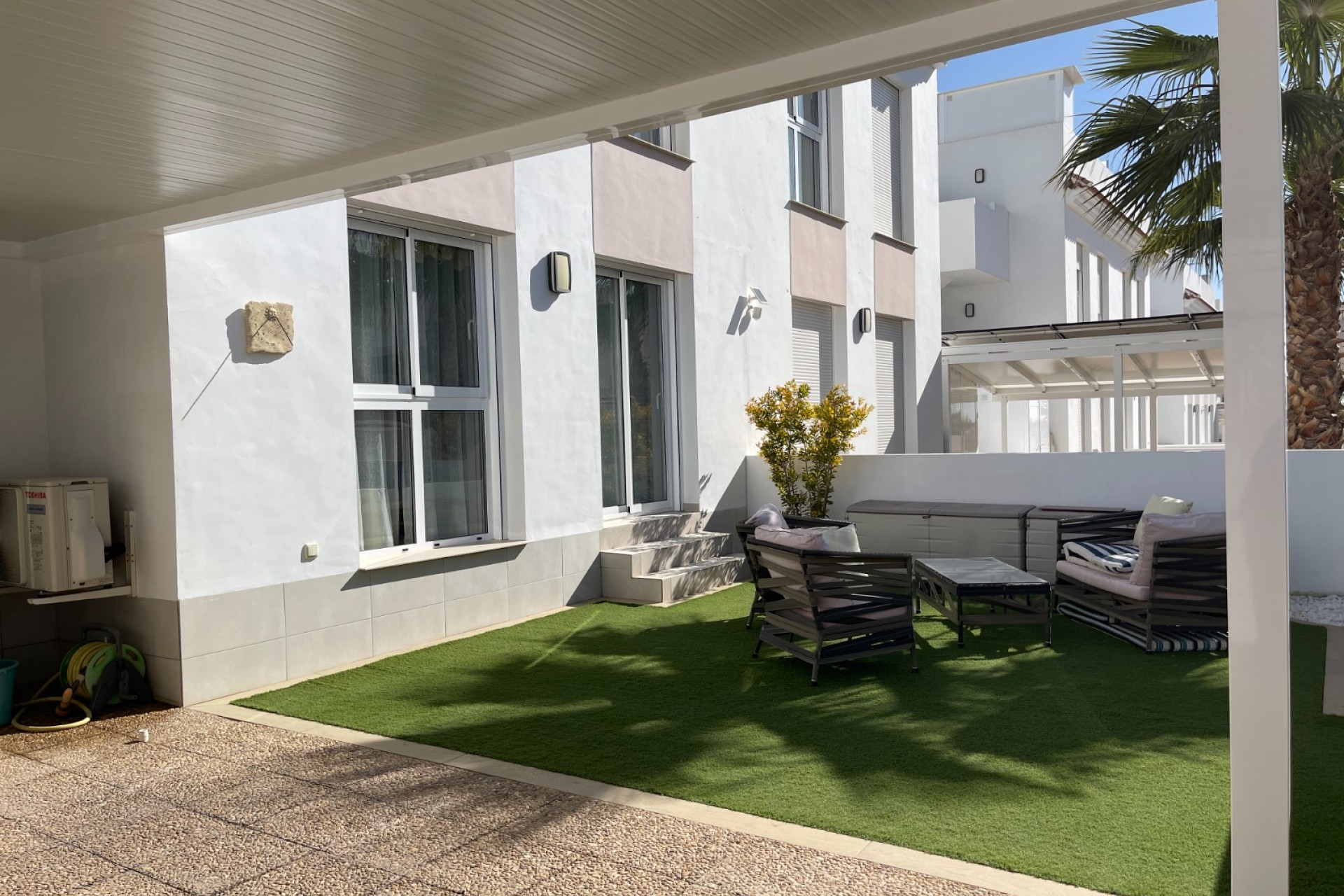 Wederverkoop - Appartement - Rojales - Ciudad Quesada