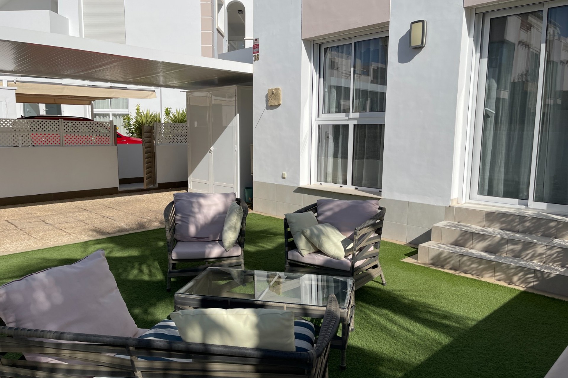 Wederverkoop - Appartement - Rojales - Ciudad Quesada