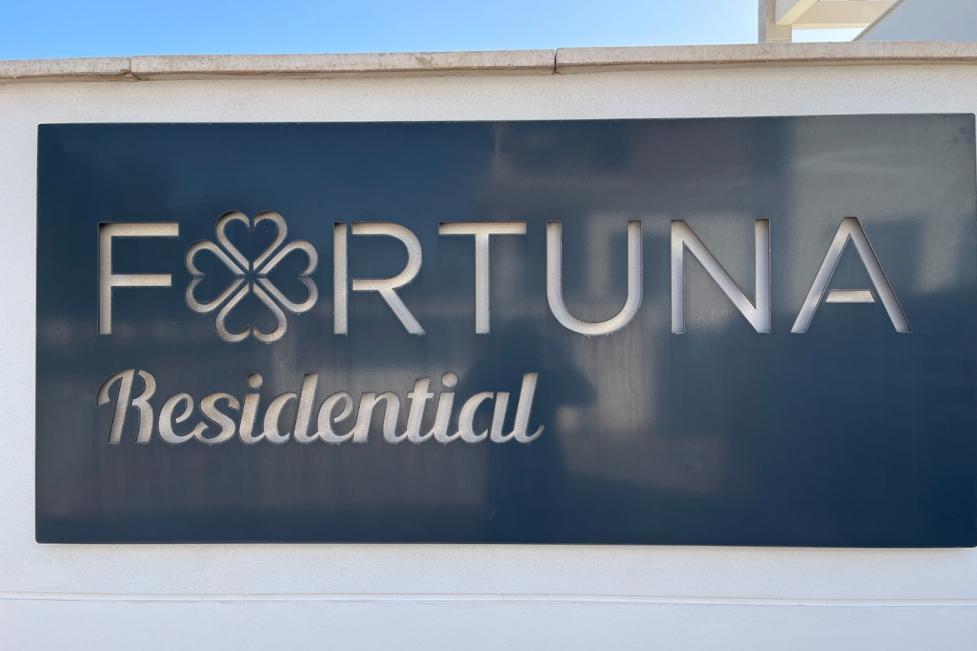 Wederverkoop - Appartement - Rojales - Ciudad Quesada