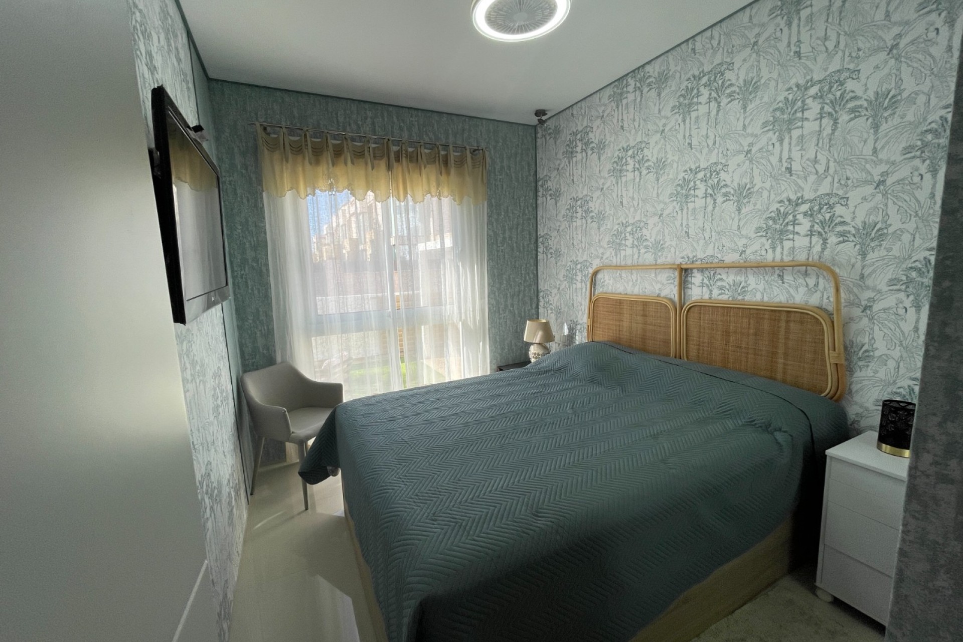 Wederverkoop - Appartement - Rojales - Ciudad Quesada