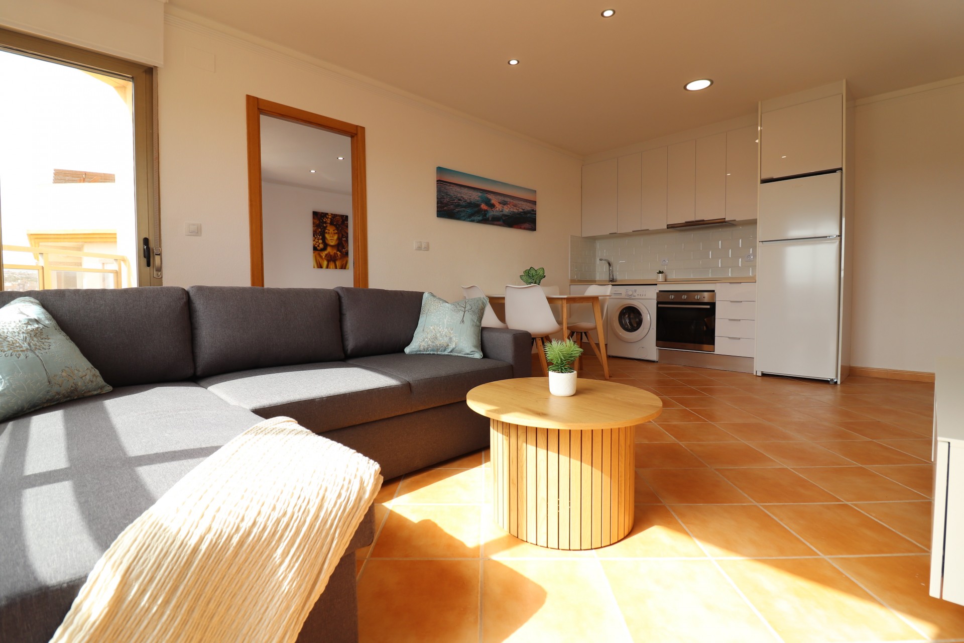 Wederverkoop - Appartement - Rojales - Los Palacios