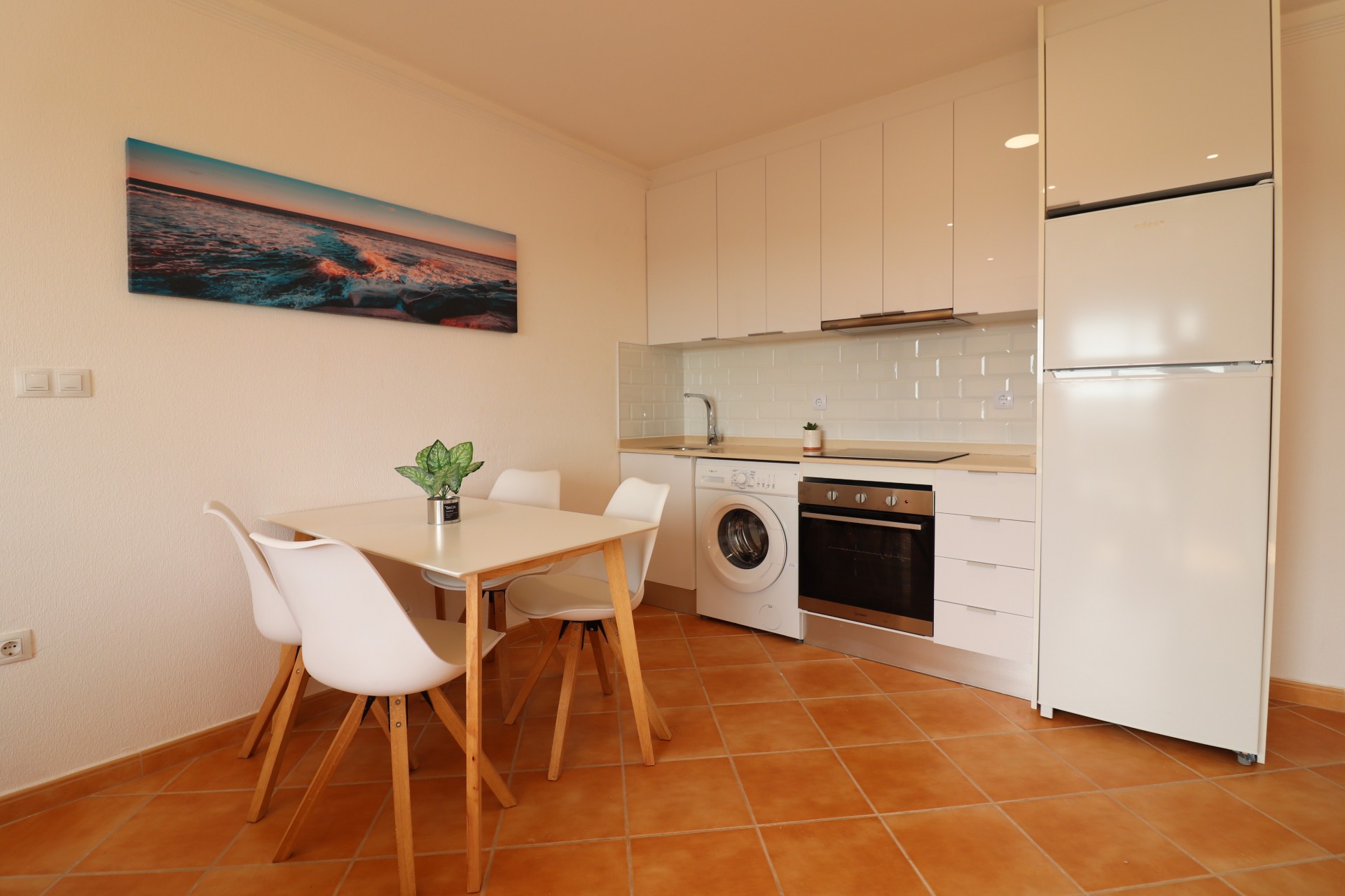 Wederverkoop - Appartement - Rojales - Los Palacios