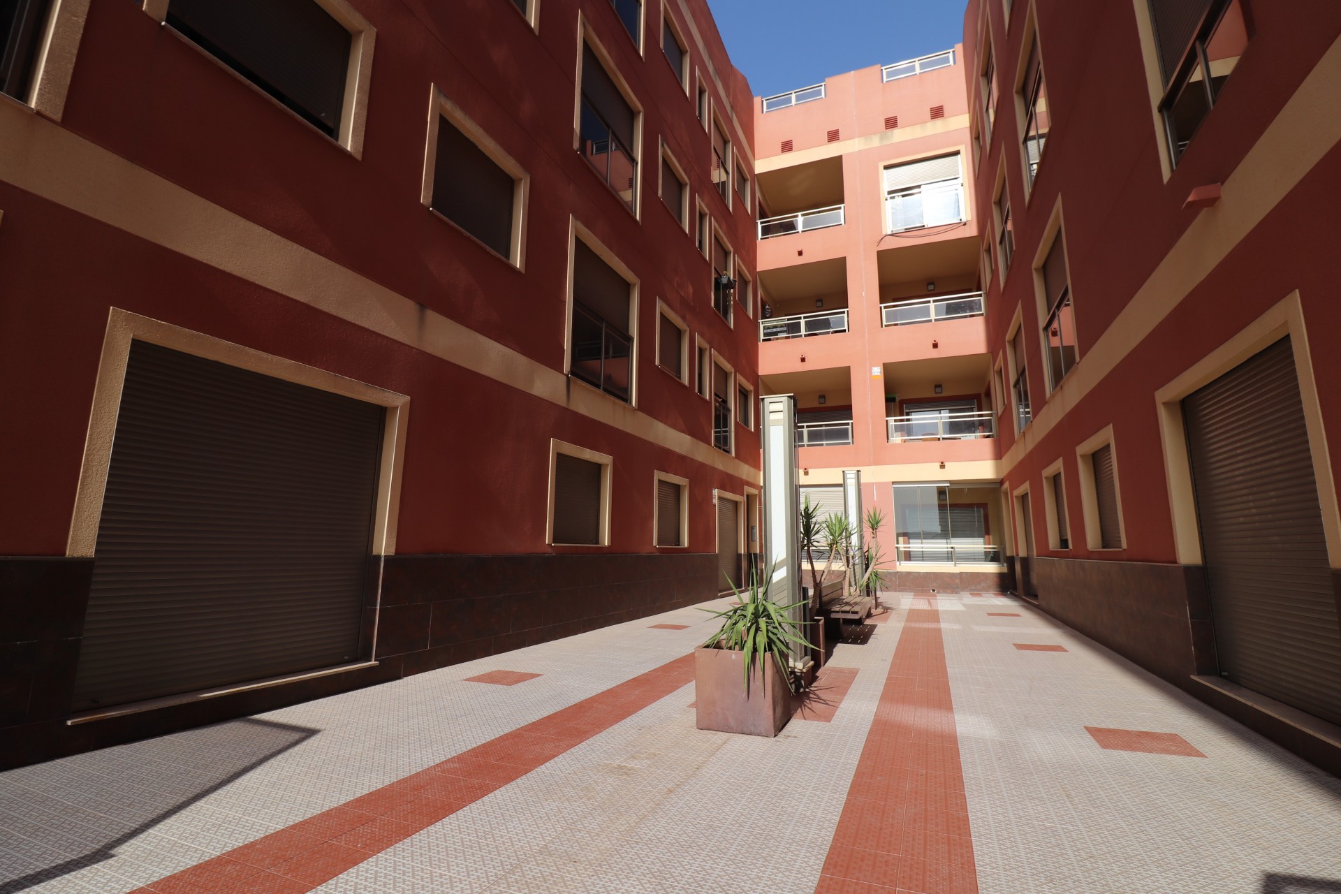 Wederverkoop - Appartement - Rojales - Los Palacios