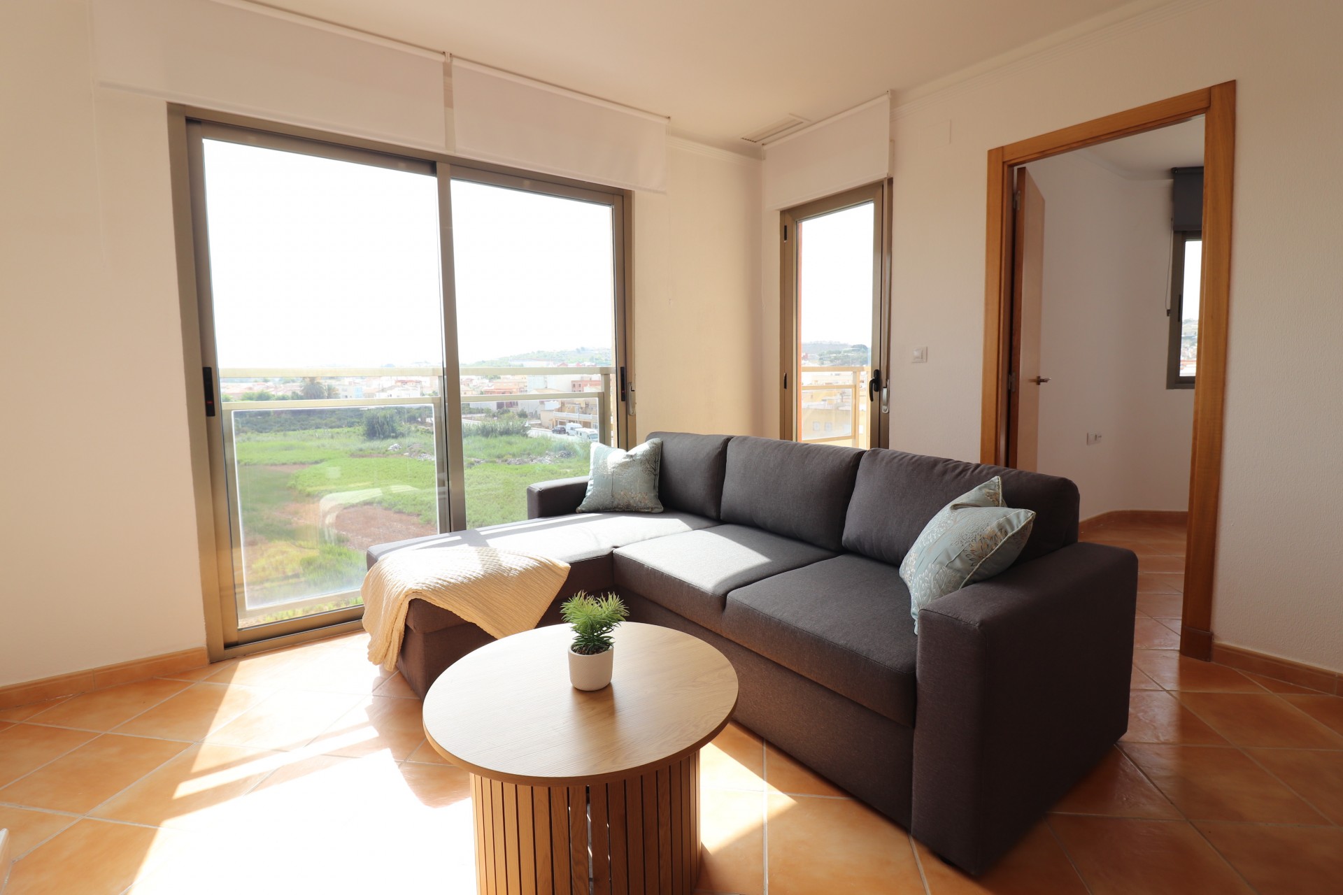 Wederverkoop - Appartement - Rojales - Los Palacios