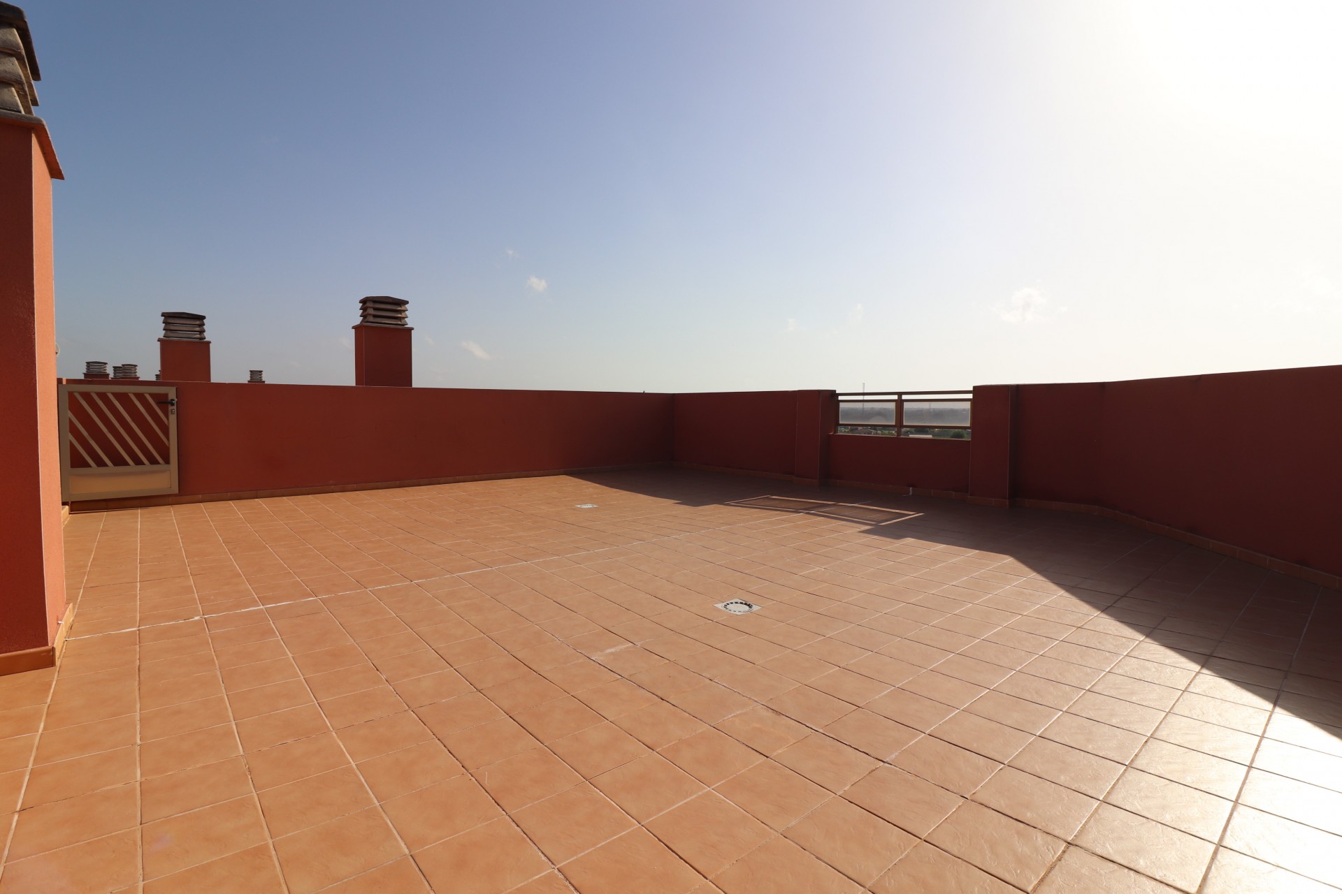 Wederverkoop - Appartement - Rojales - Los Palacios