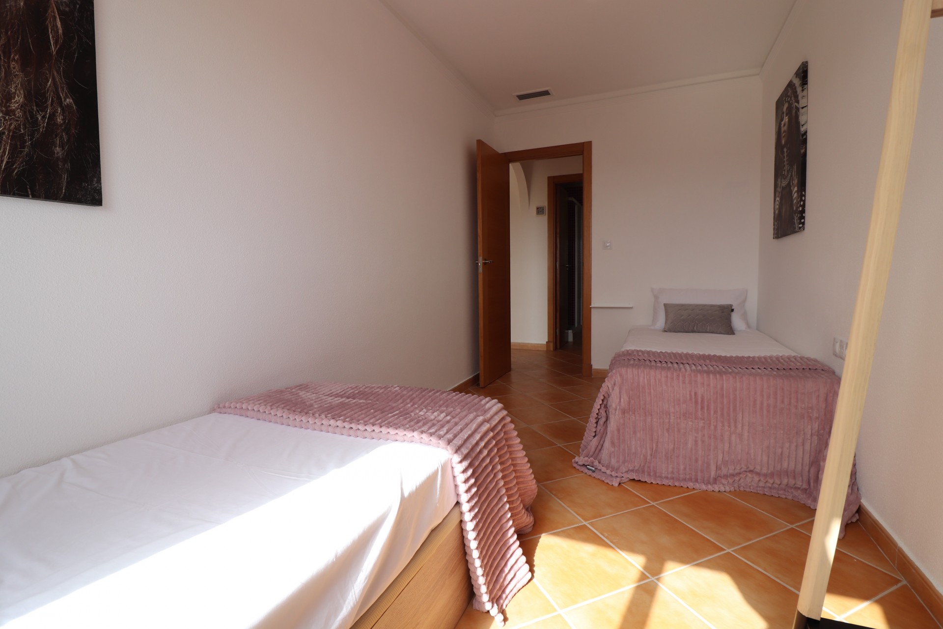 Wederverkoop - Appartement - Rojales - Los Palacios