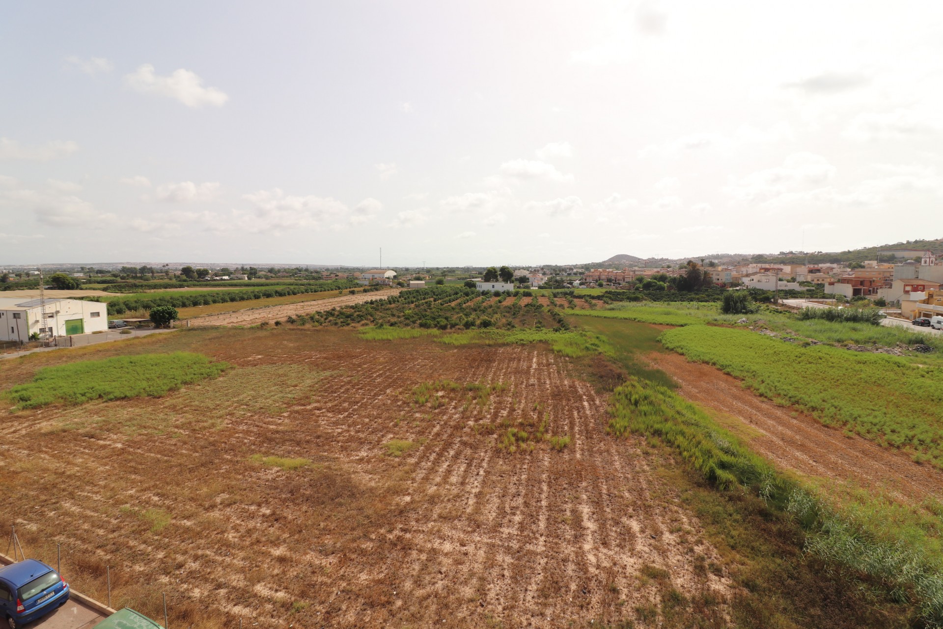 Wederverkoop - Appartement - Rojales - Los Palacios