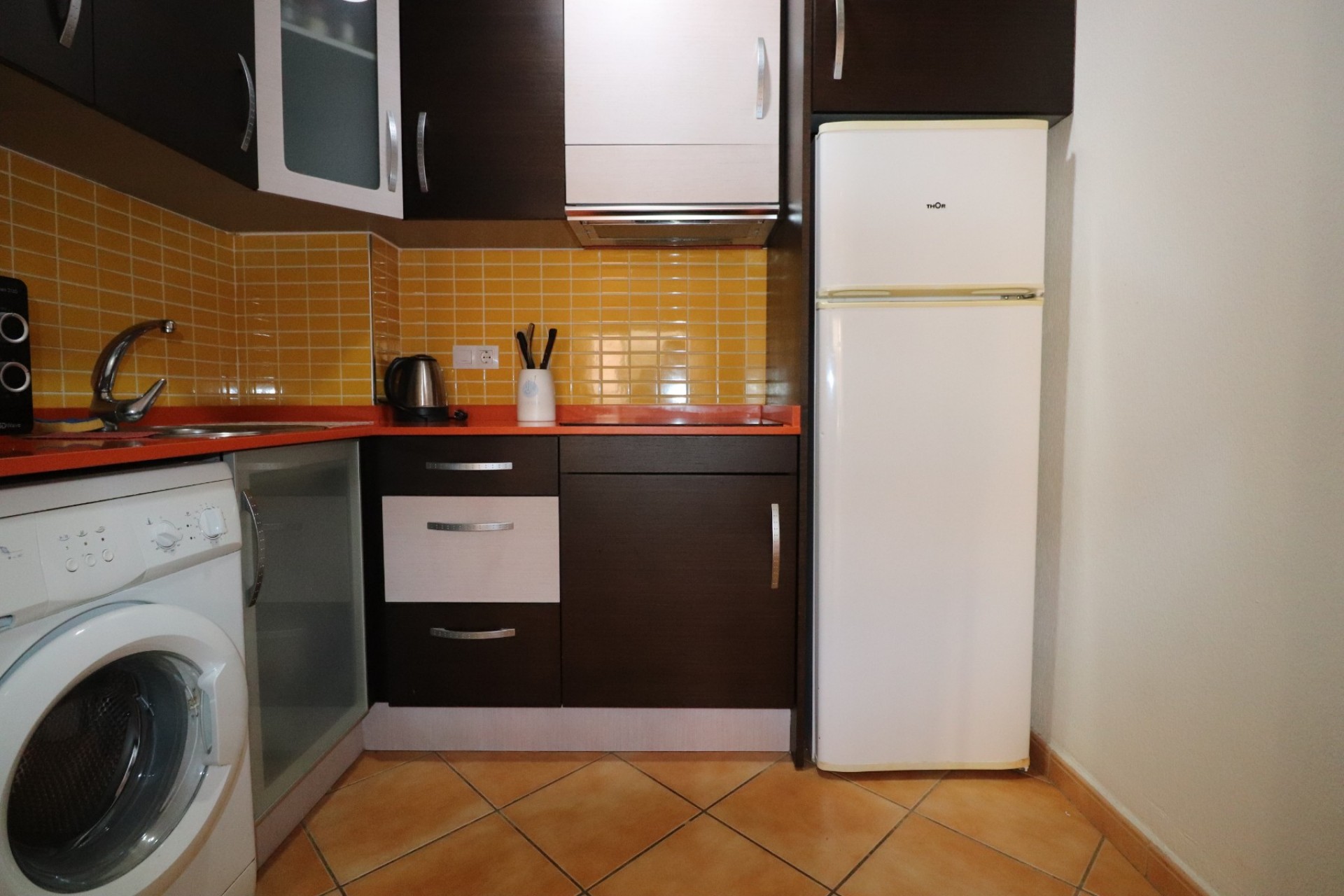 Wederverkoop - Appartement - Rojales - Los Palacios