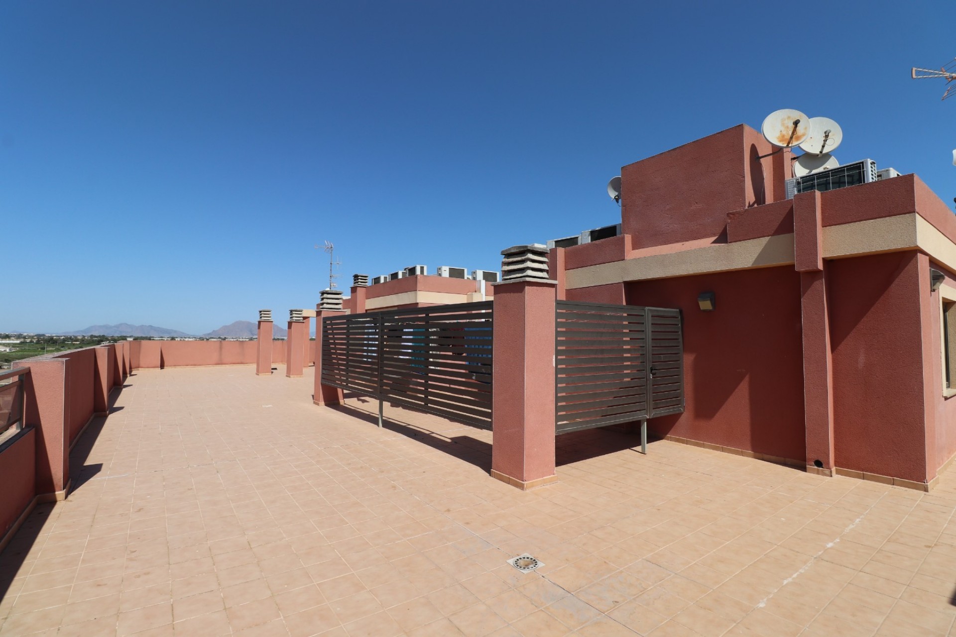 Wederverkoop - Appartement - Rojales - Los Palacios