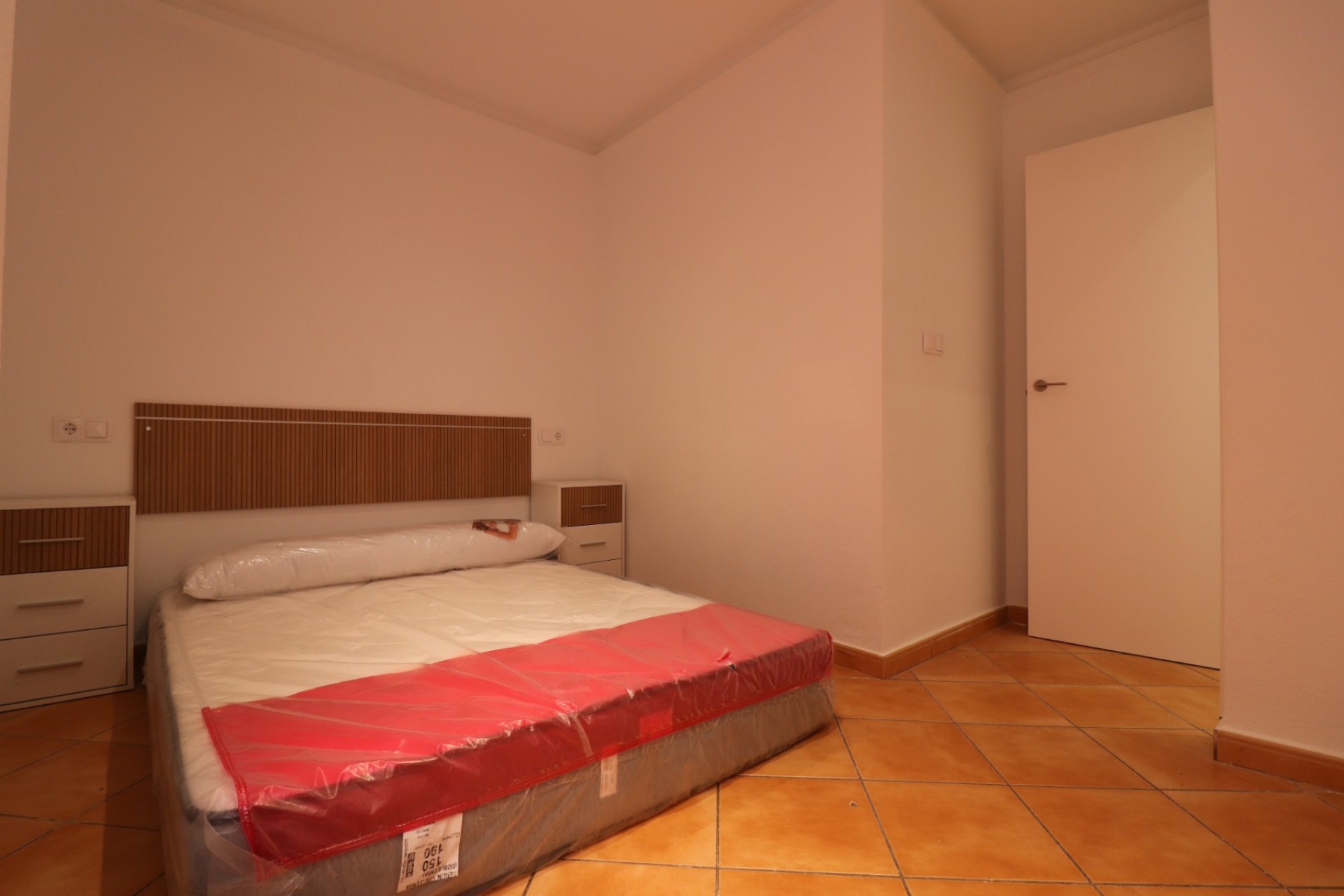 Wederverkoop - Appartement - Rojales - Los Palacios