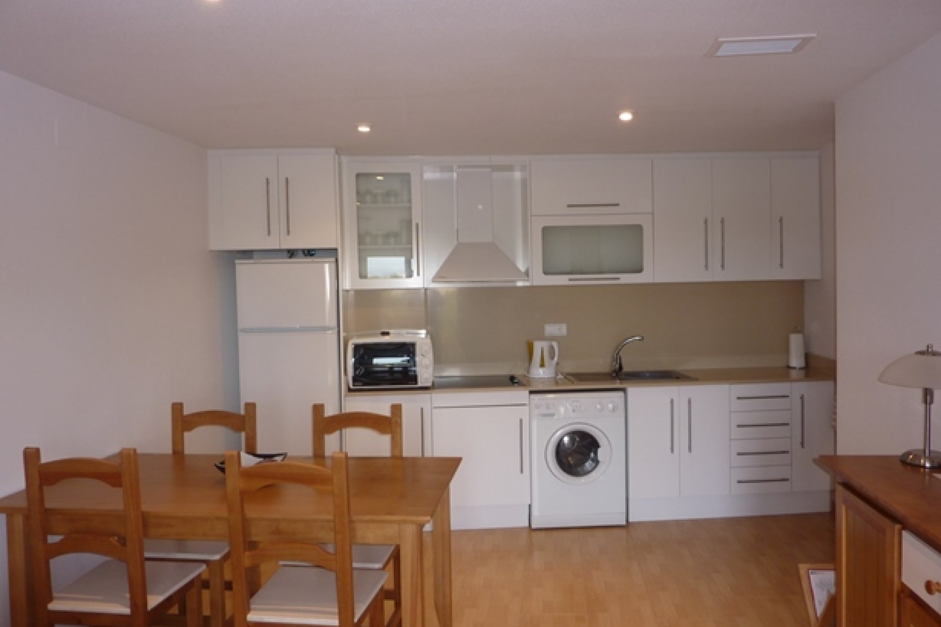 Wederverkoop - Appartement - Rojales - Los Palacios