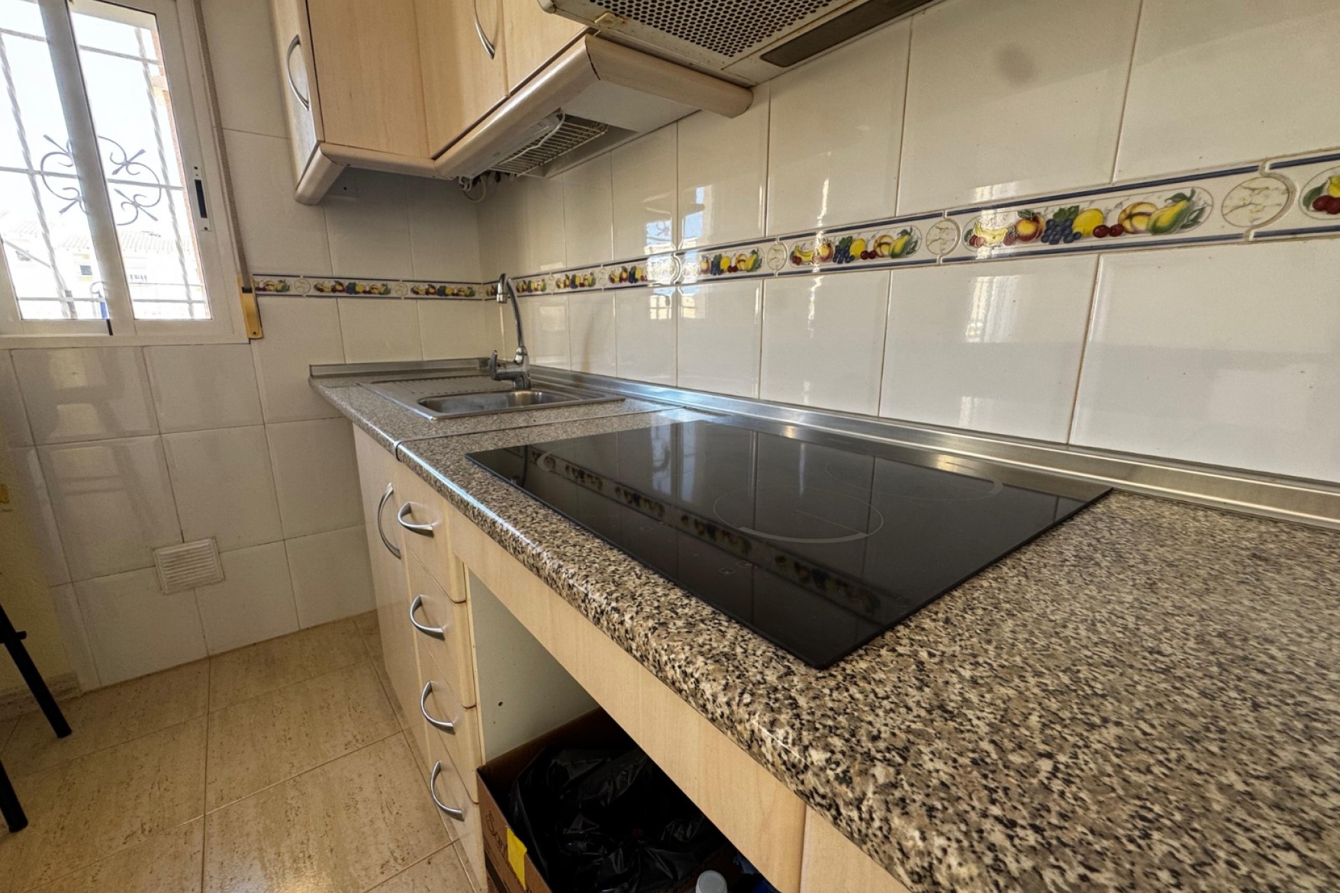 Wederverkoop - Appartement - San Miguel de Salinas - Blue Lagoon
