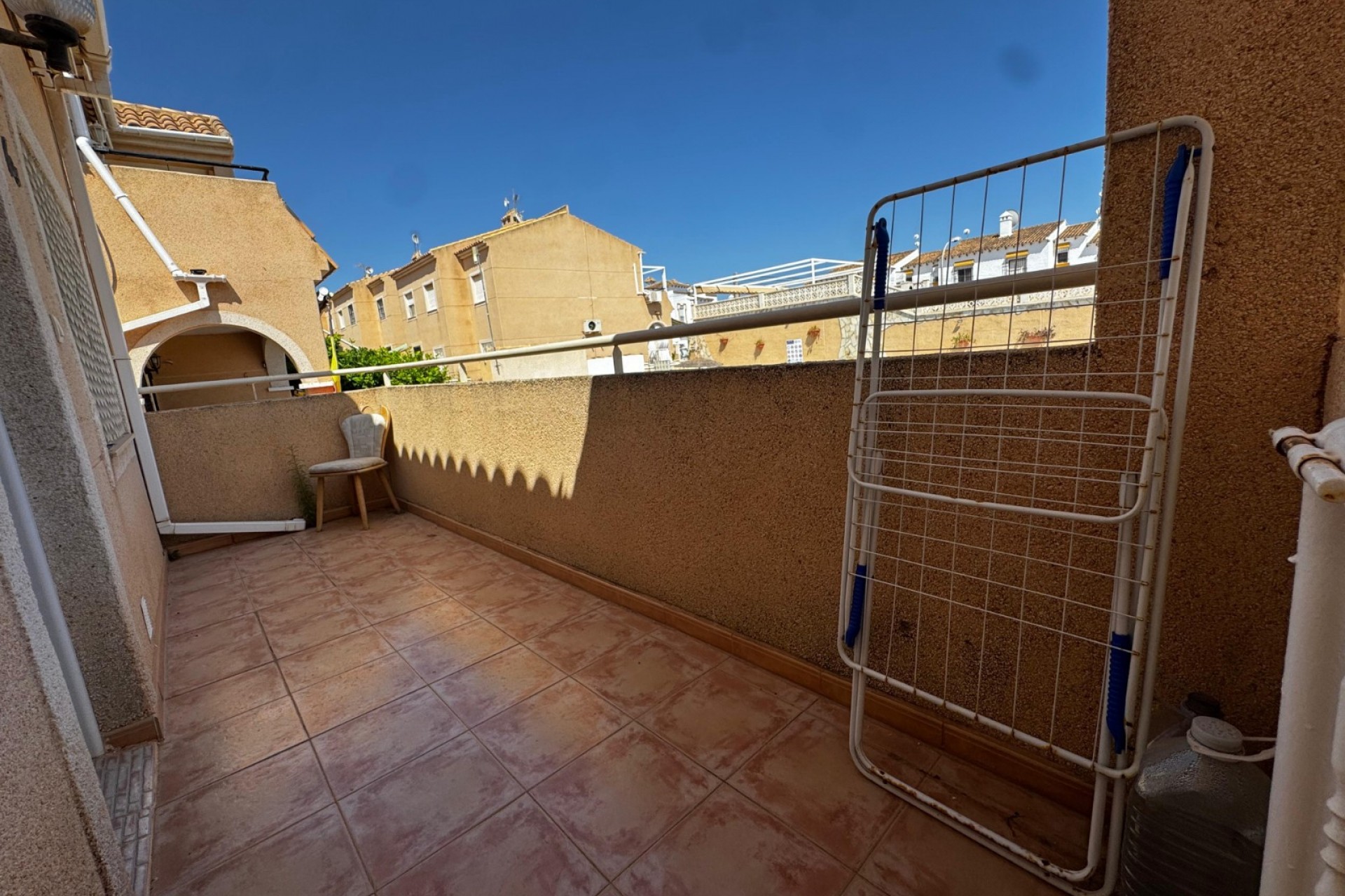 Wederverkoop - Appartement - San Miguel de Salinas - Blue Lagoon