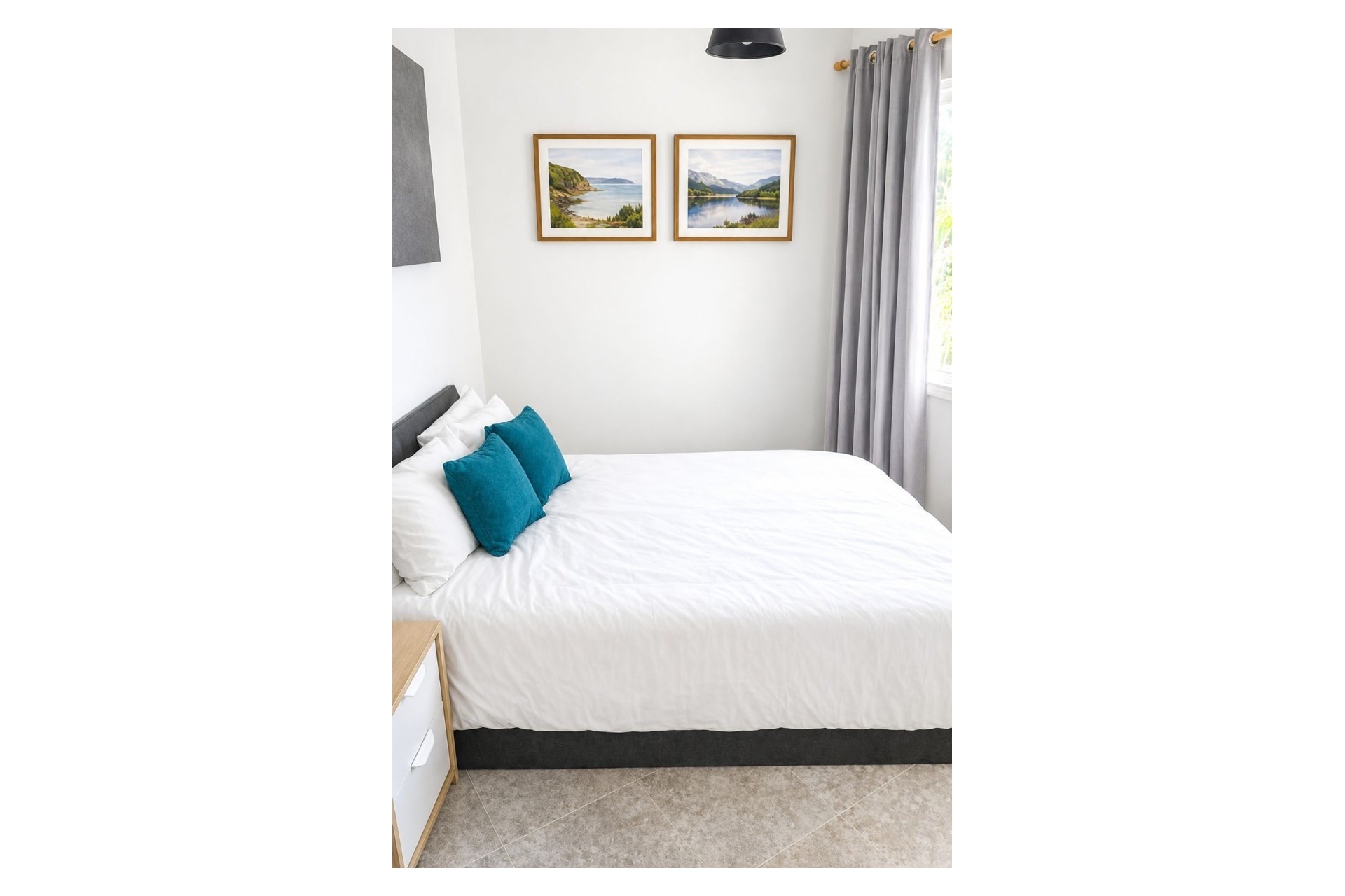Wederverkoop - Appartement - San Miguel de Salinas - La Cañada - Los Alcores