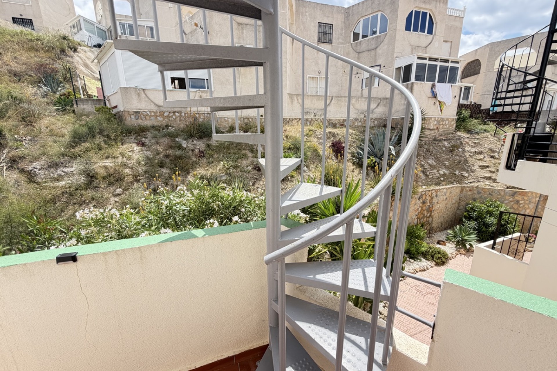Wederverkoop - Appartement - San Miguel de Salinas - La Cañada - Los Alcores