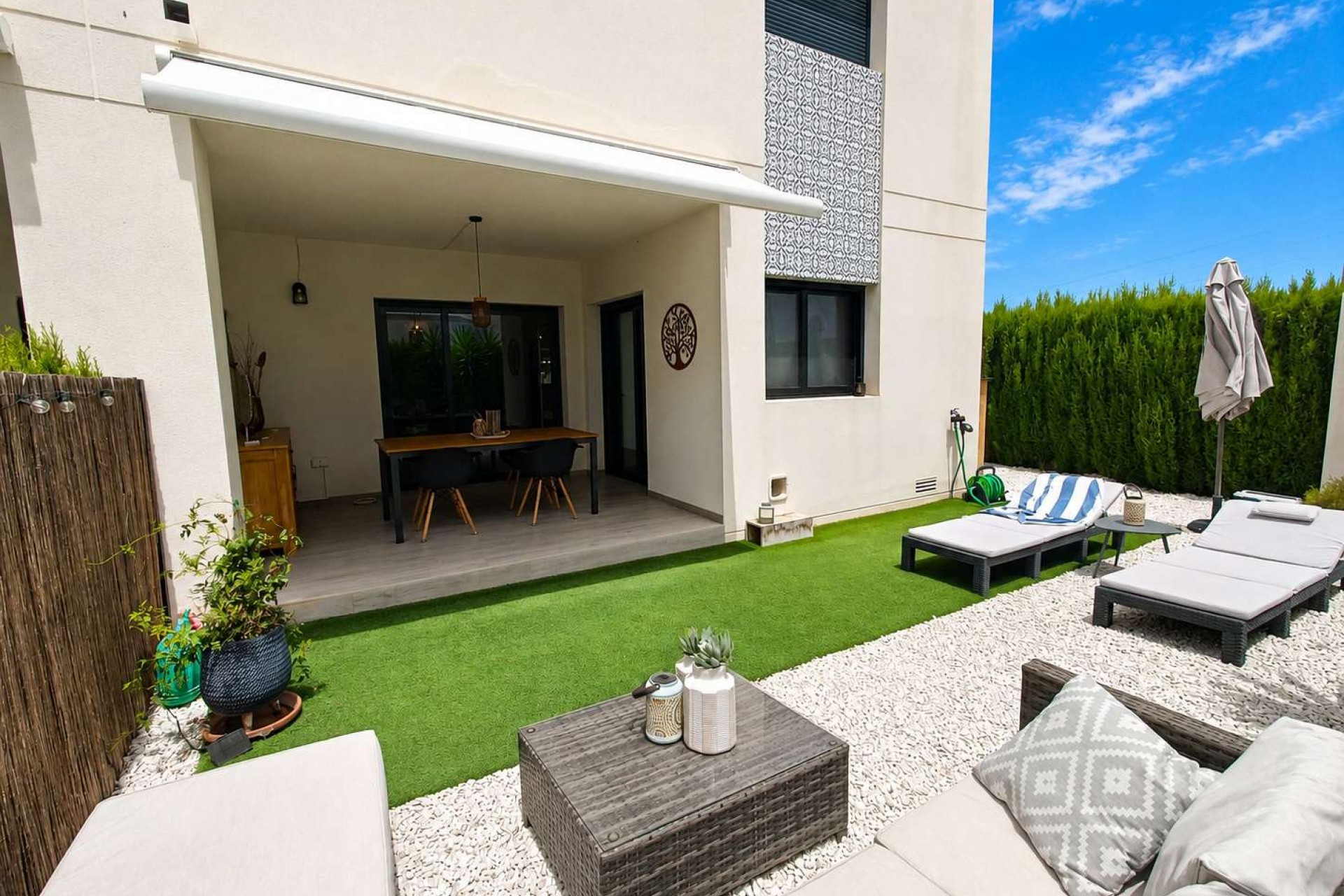 Wederverkoop - Appartement - San Miguel de Salinas - La Cañada - Los Alcores