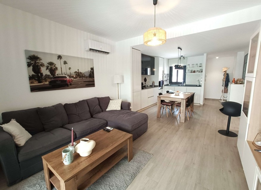 Wederverkoop - Appartement - San Miguel de Salinas - La Cañada - Los Alcores
