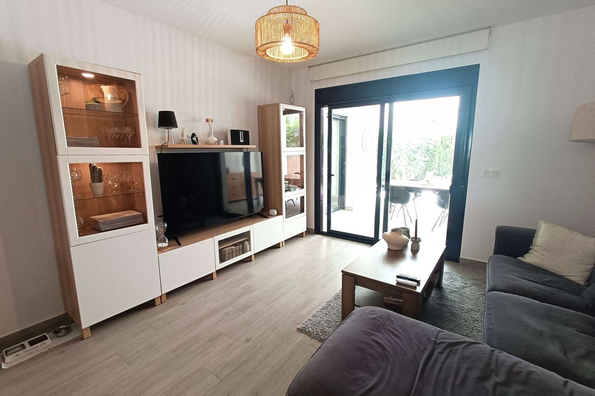 Wederverkoop - Appartement - San Miguel de Salinas - La Cañada - Los Alcores
