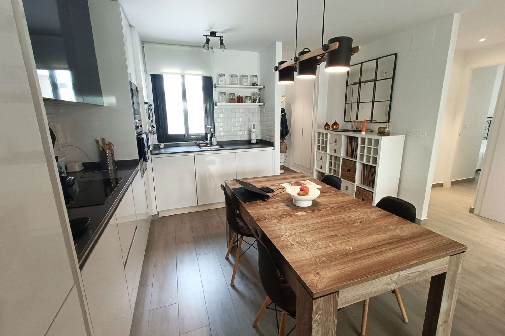 Wederverkoop - Appartement - San Miguel de Salinas - La Cañada - Los Alcores