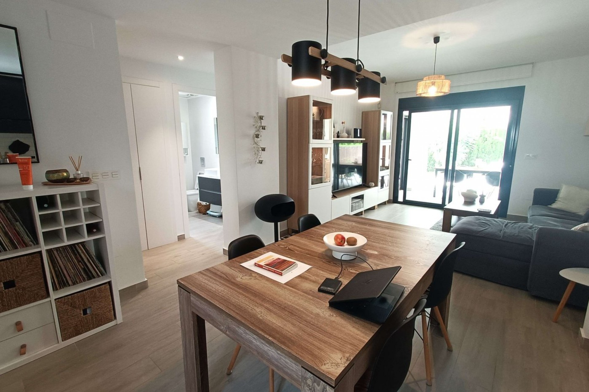 Wederverkoop - Appartement - San Miguel de Salinas - La Cañada - Los Alcores