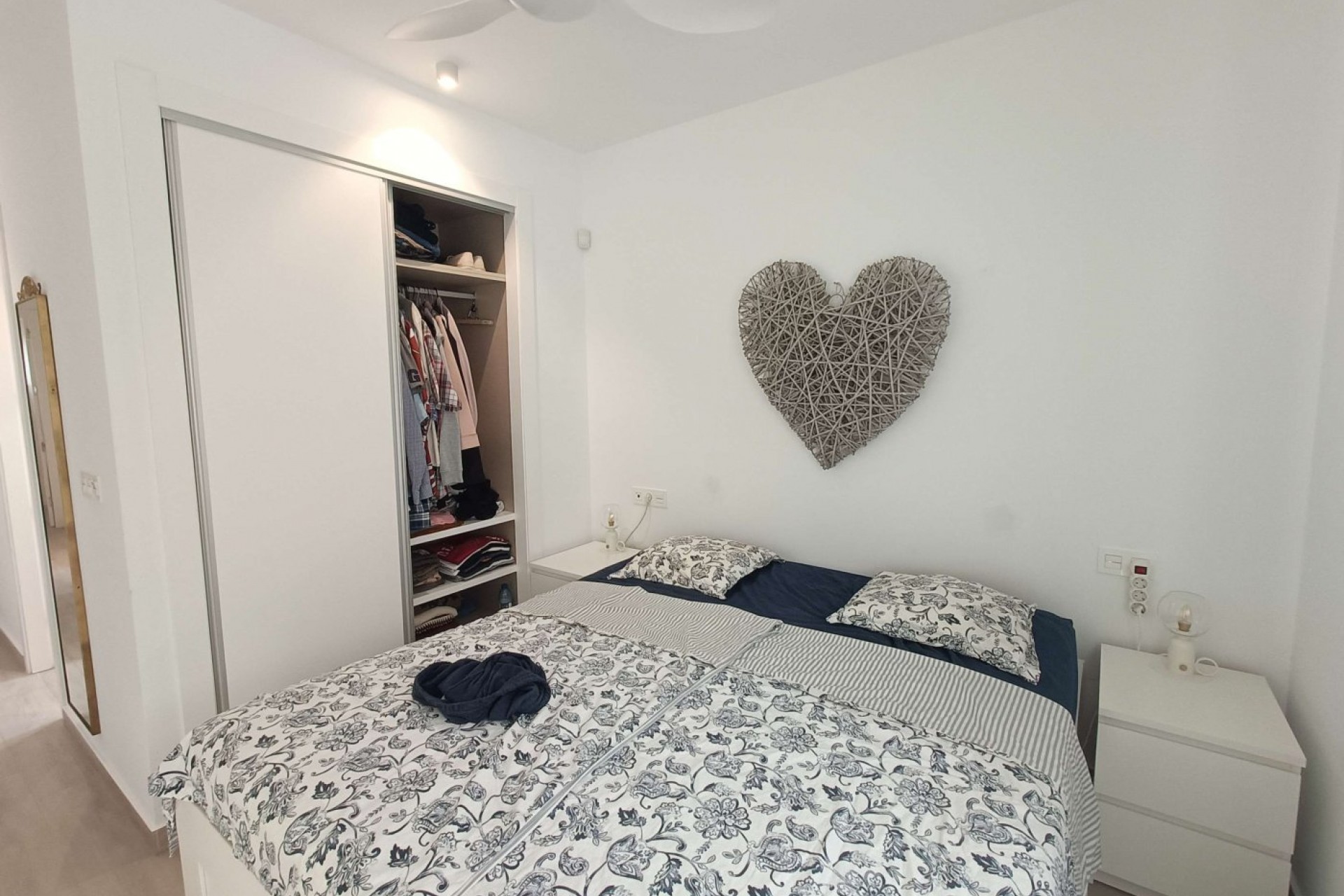 Wederverkoop - Appartement - San Miguel de Salinas - La Cañada - Los Alcores