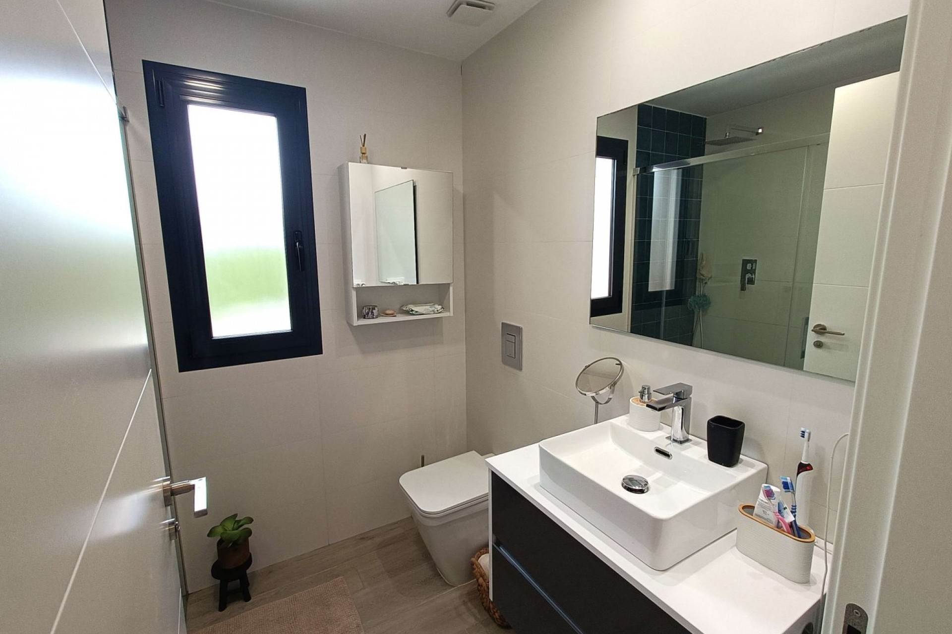 Wederverkoop - Appartement - San Miguel de Salinas - La Cañada - Los Alcores