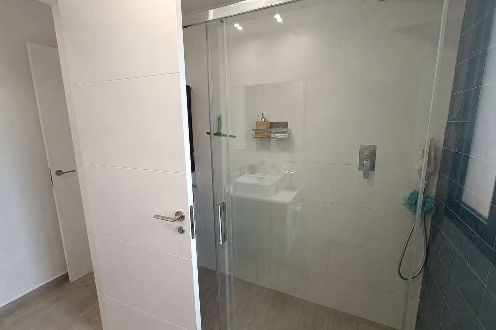 Wederverkoop - Appartement - San Miguel de Salinas - La Cañada - Los Alcores