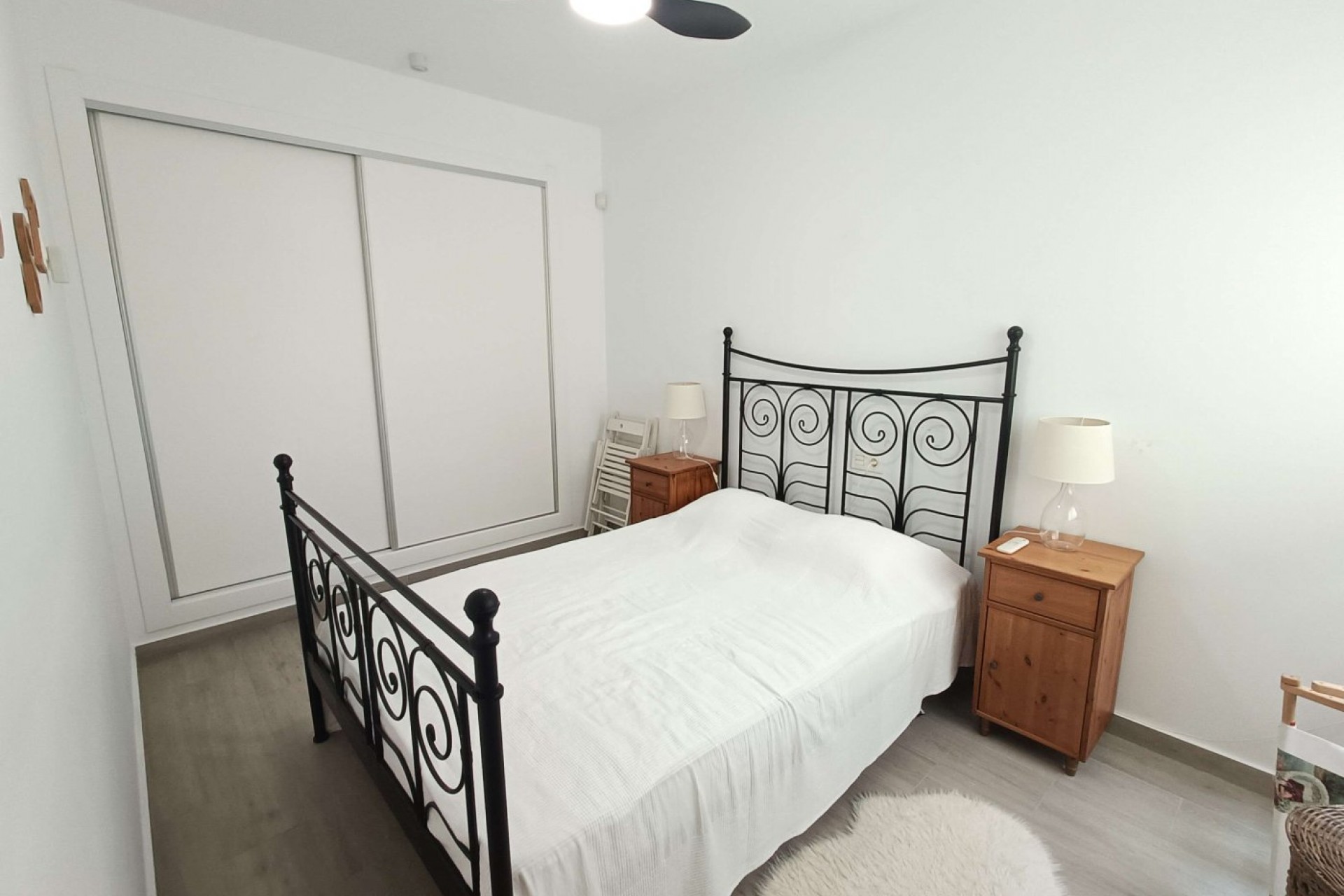 Wederverkoop - Appartement - San Miguel de Salinas - La Cañada - Los Alcores