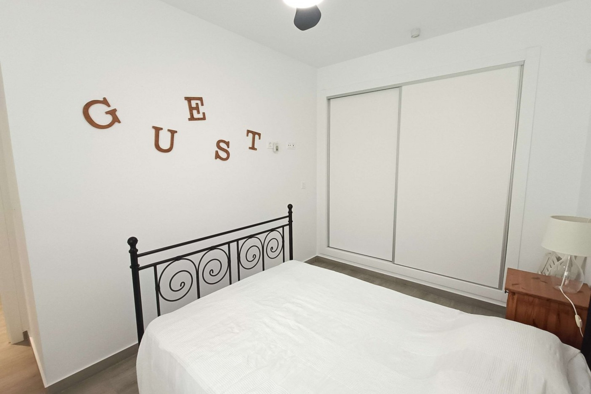 Wederverkoop - Appartement - San Miguel de Salinas - La Cañada - Los Alcores