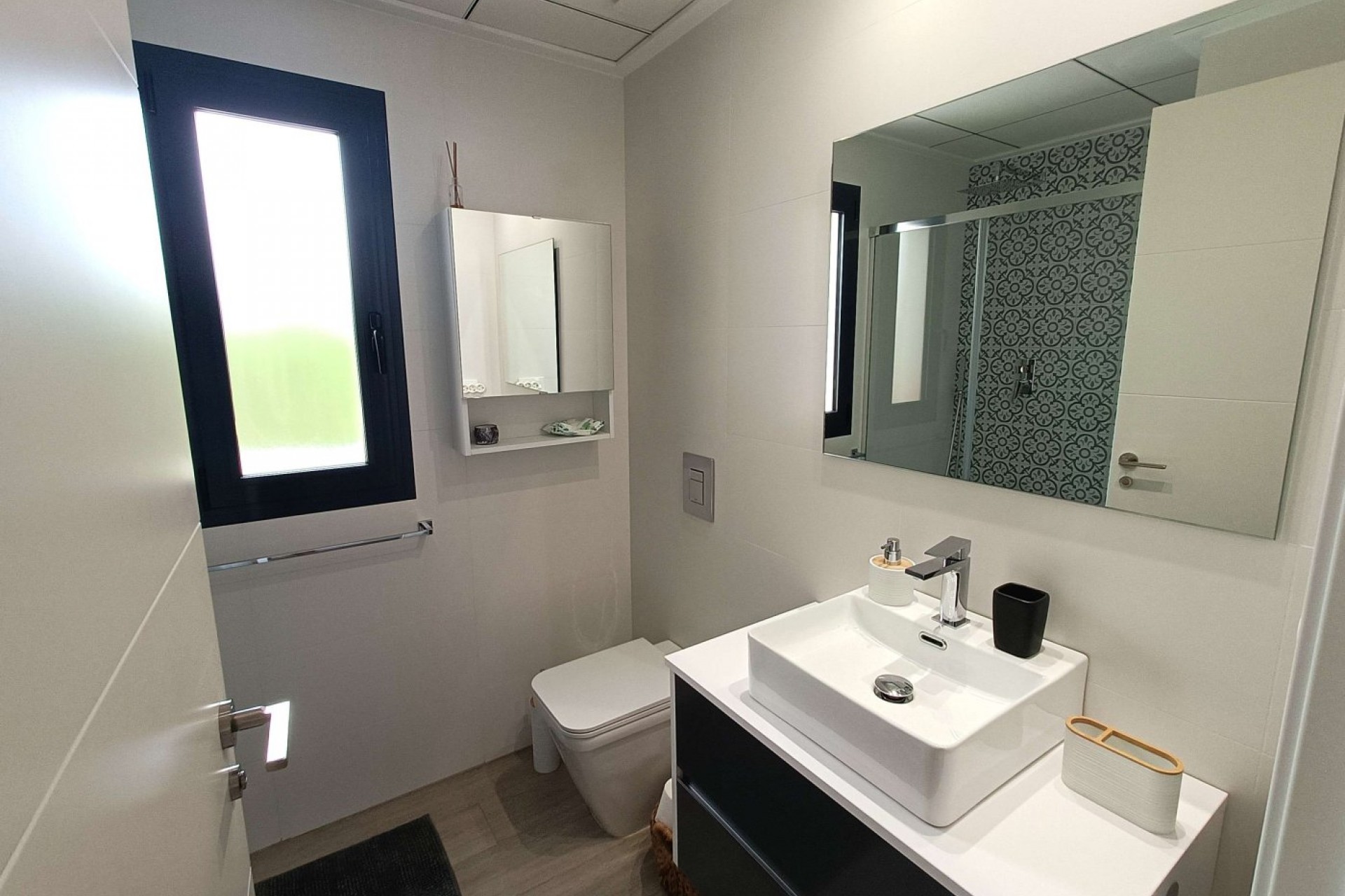Wederverkoop - Appartement - San Miguel de Salinas - La Cañada - Los Alcores