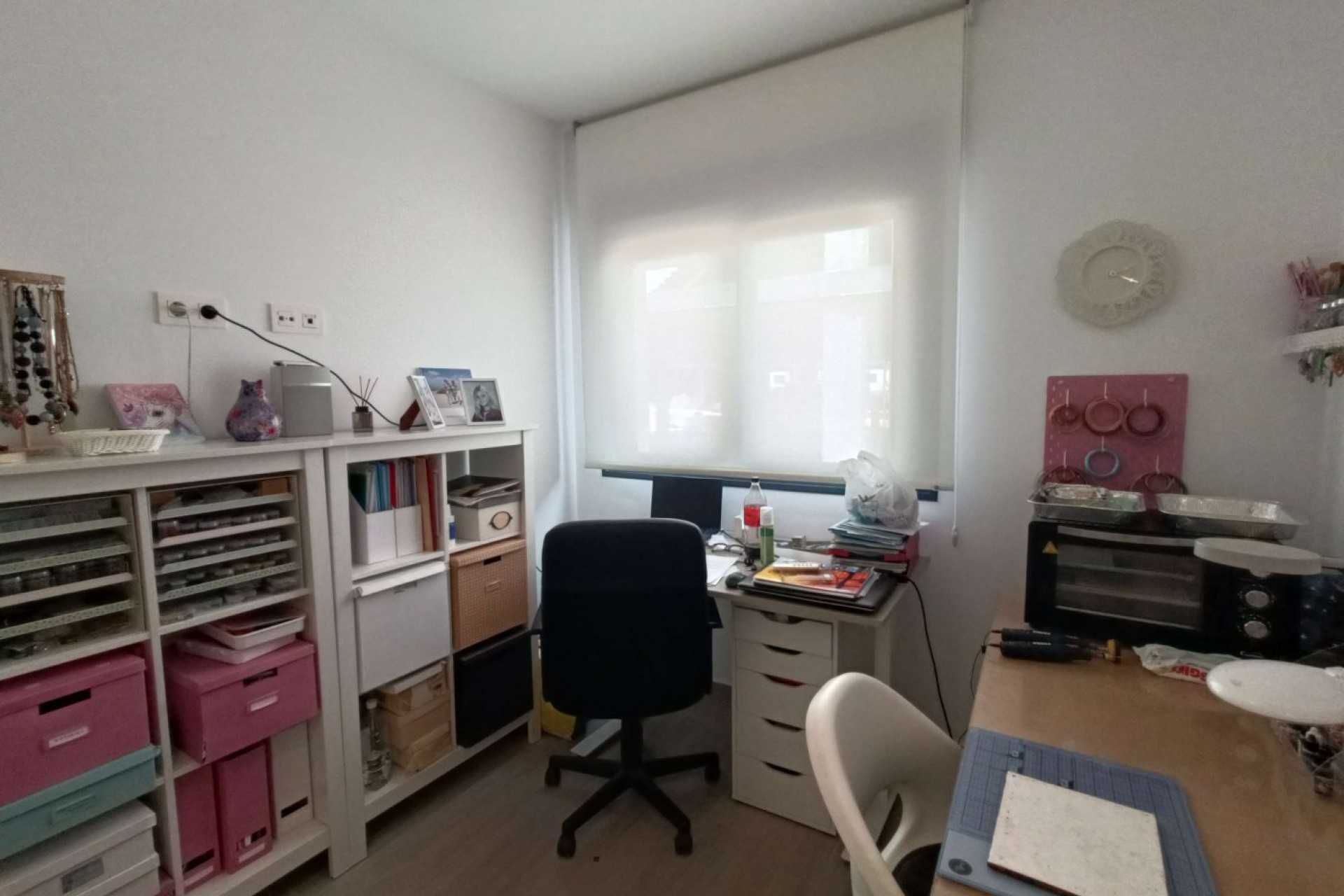 Wederverkoop - Appartement - San Miguel de Salinas - La Cañada - Los Alcores