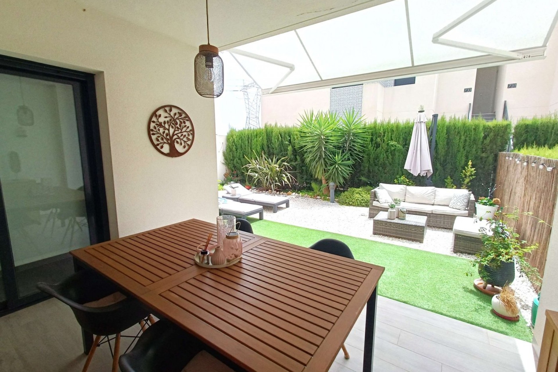 Wederverkoop - Appartement - San Miguel de Salinas - La Cañada - Los Alcores