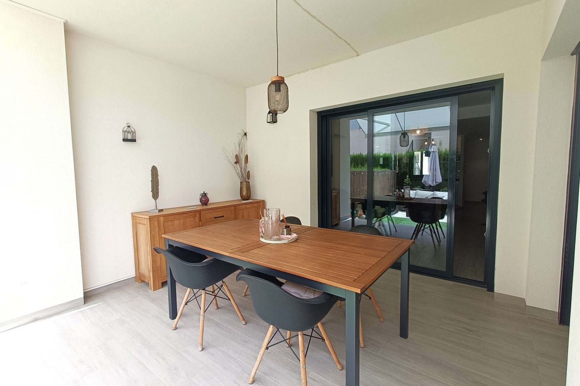 Wederverkoop - Appartement - San Miguel de Salinas - La Cañada - Los Alcores