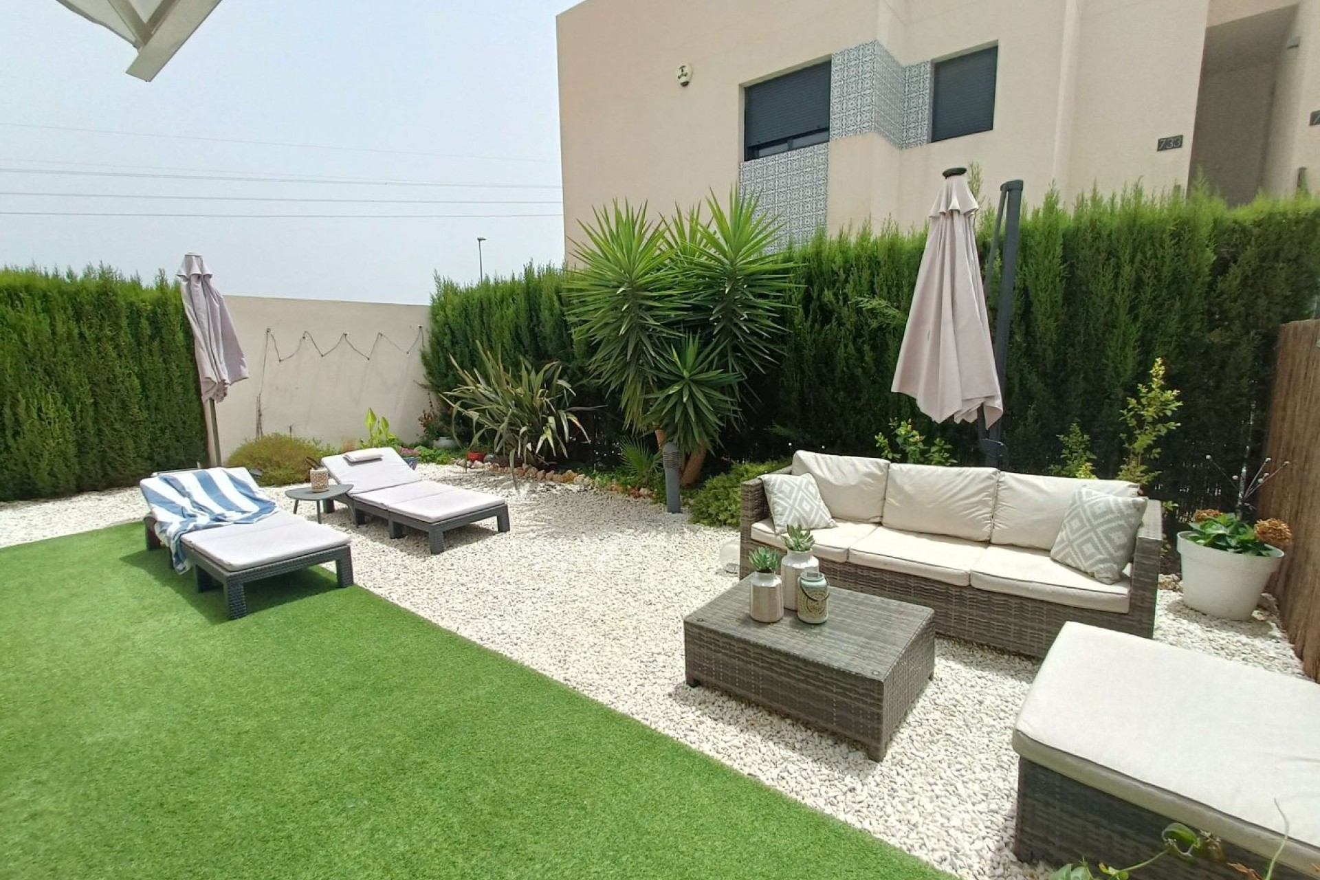 Wederverkoop - Appartement - San Miguel de Salinas - La Cañada - Los Alcores