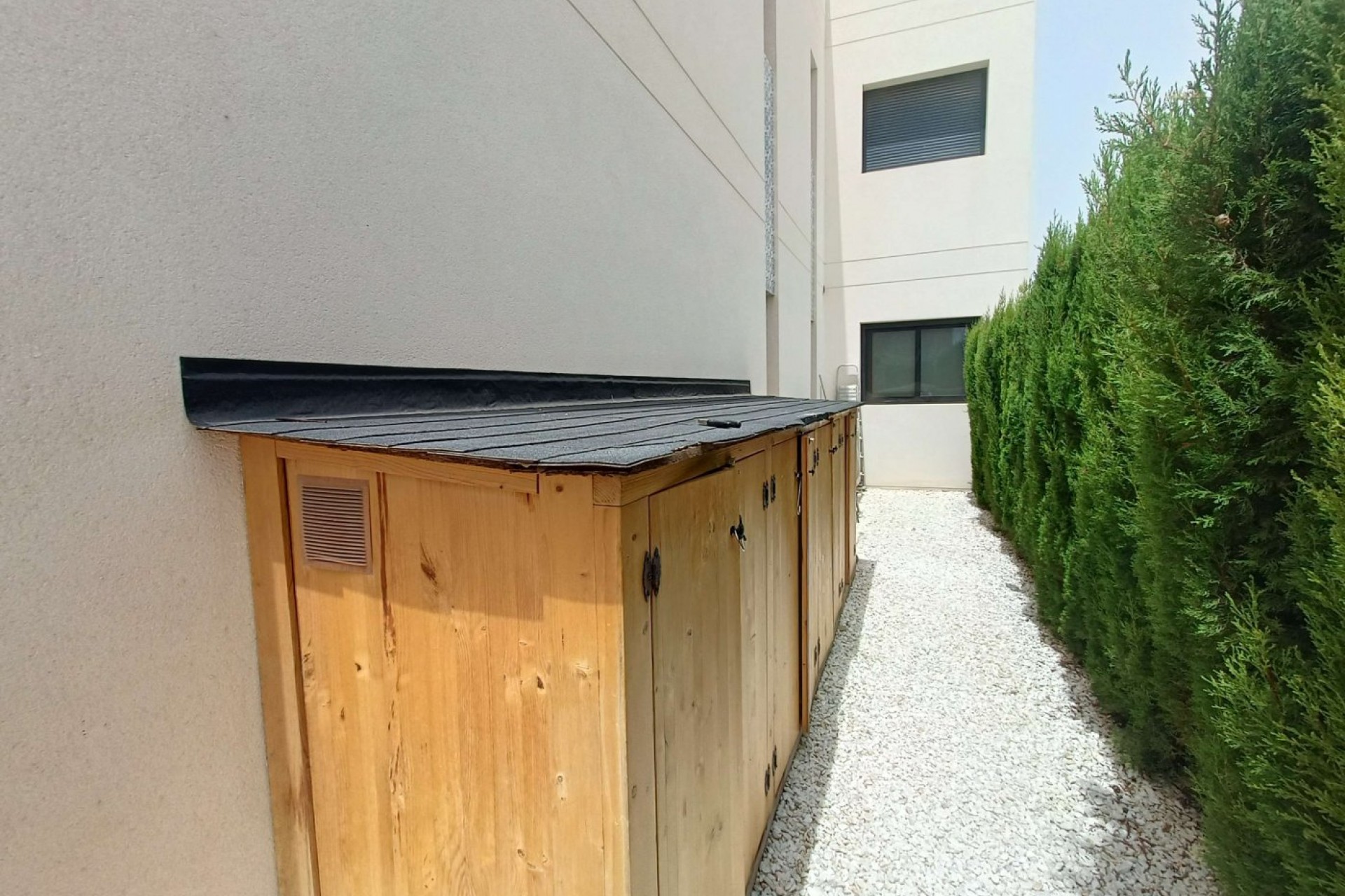 Wederverkoop - Appartement - San Miguel de Salinas - La Cañada - Los Alcores