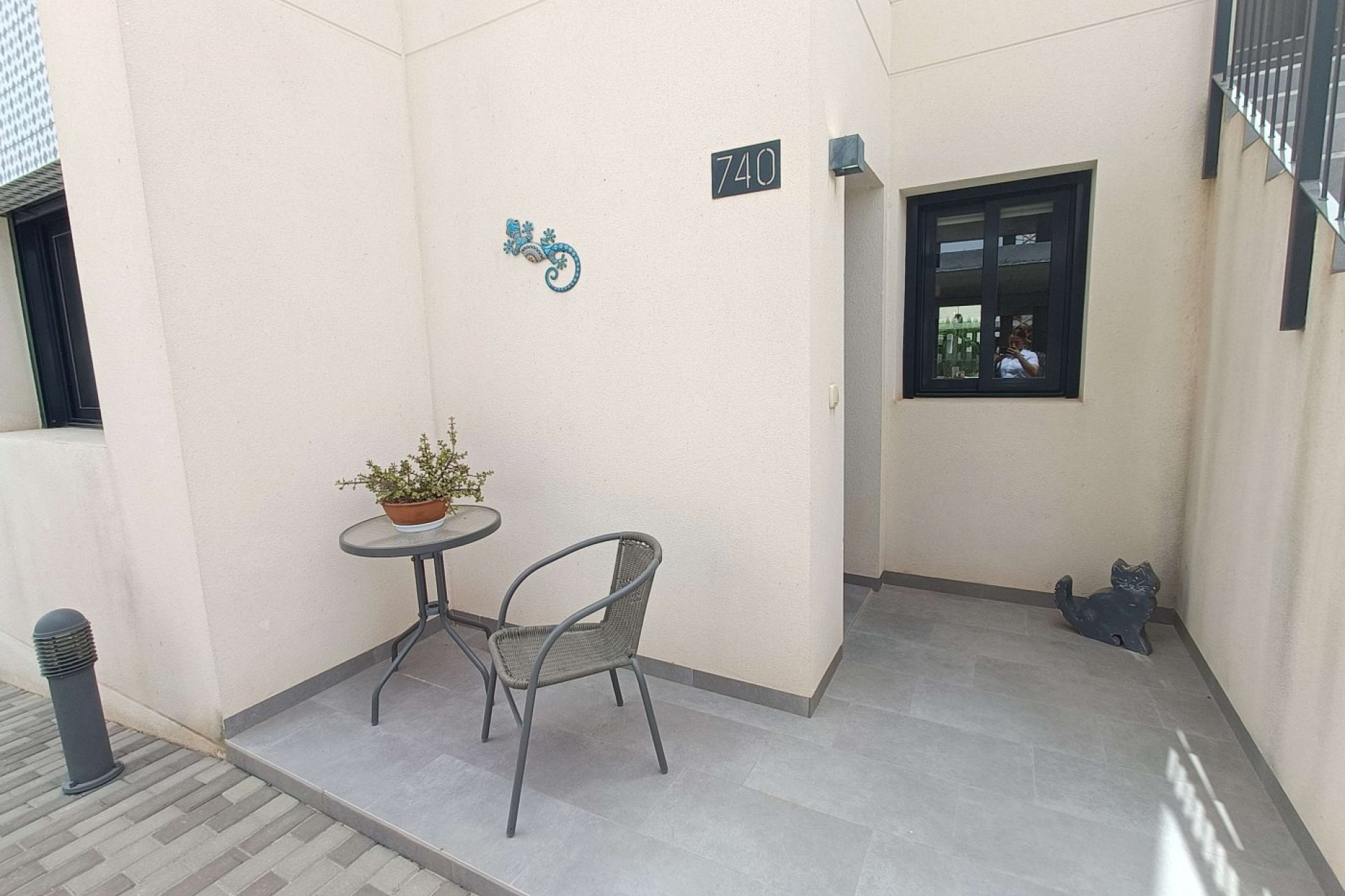 Wederverkoop - Appartement - San Miguel de Salinas - La Cañada - Los Alcores