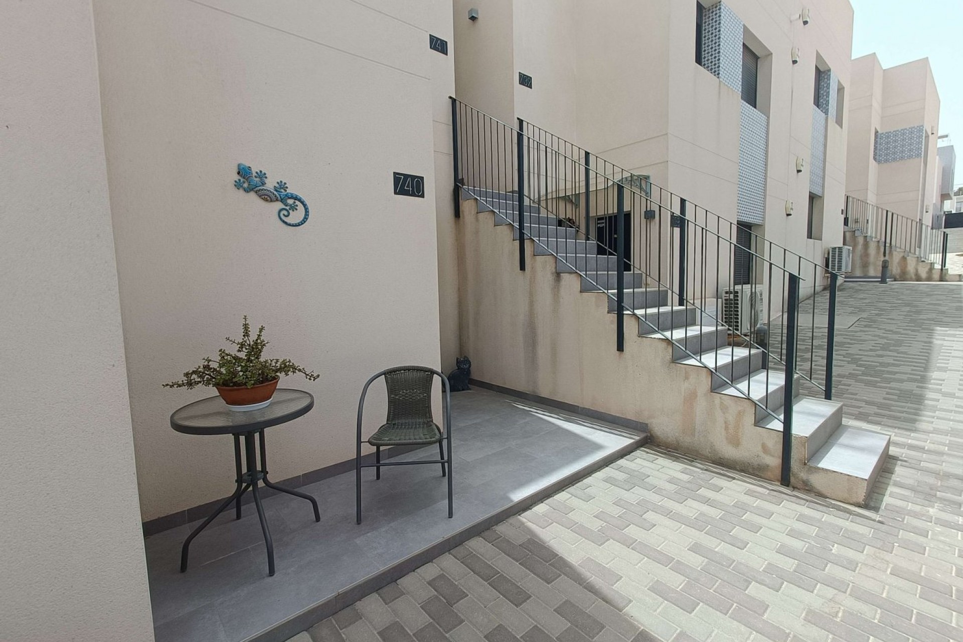 Wederverkoop - Appartement - San Miguel de Salinas - La Cañada - Los Alcores